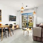 Royal Park Apartments Resort By Sea N Rent