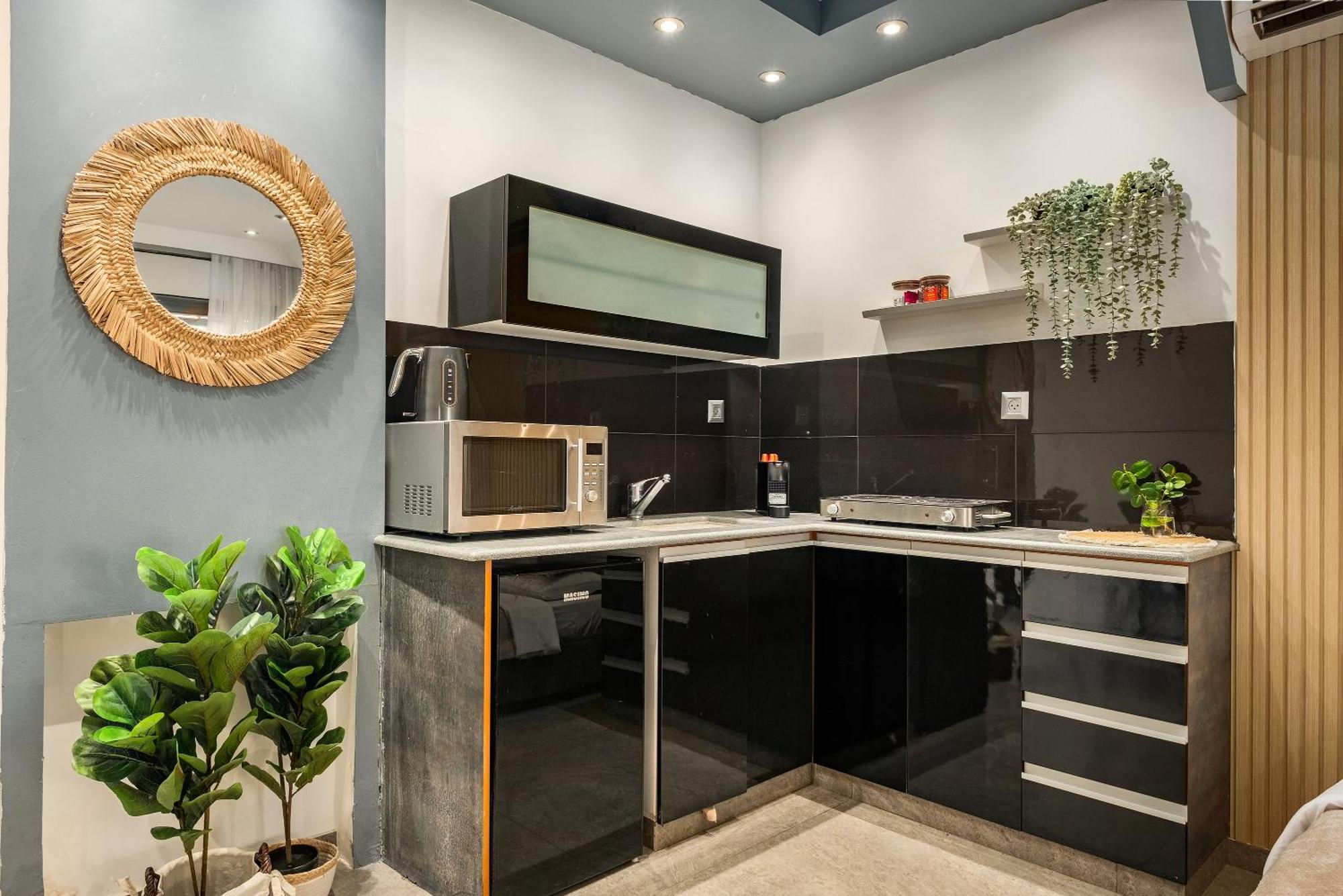 Royal Park By Sea N Rent Apartment *