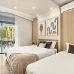 Royal Park Apartments Resort By Sea N Rent