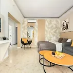 Royal Park Apartments Resort By Sea N Rent