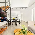 Royal Park Apartments Resort By Sea N Rent