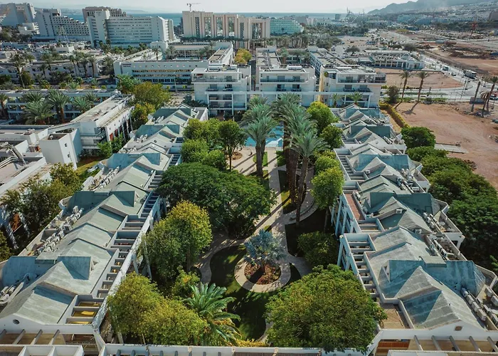Royal Park Apartments Resort By Sea N Rent