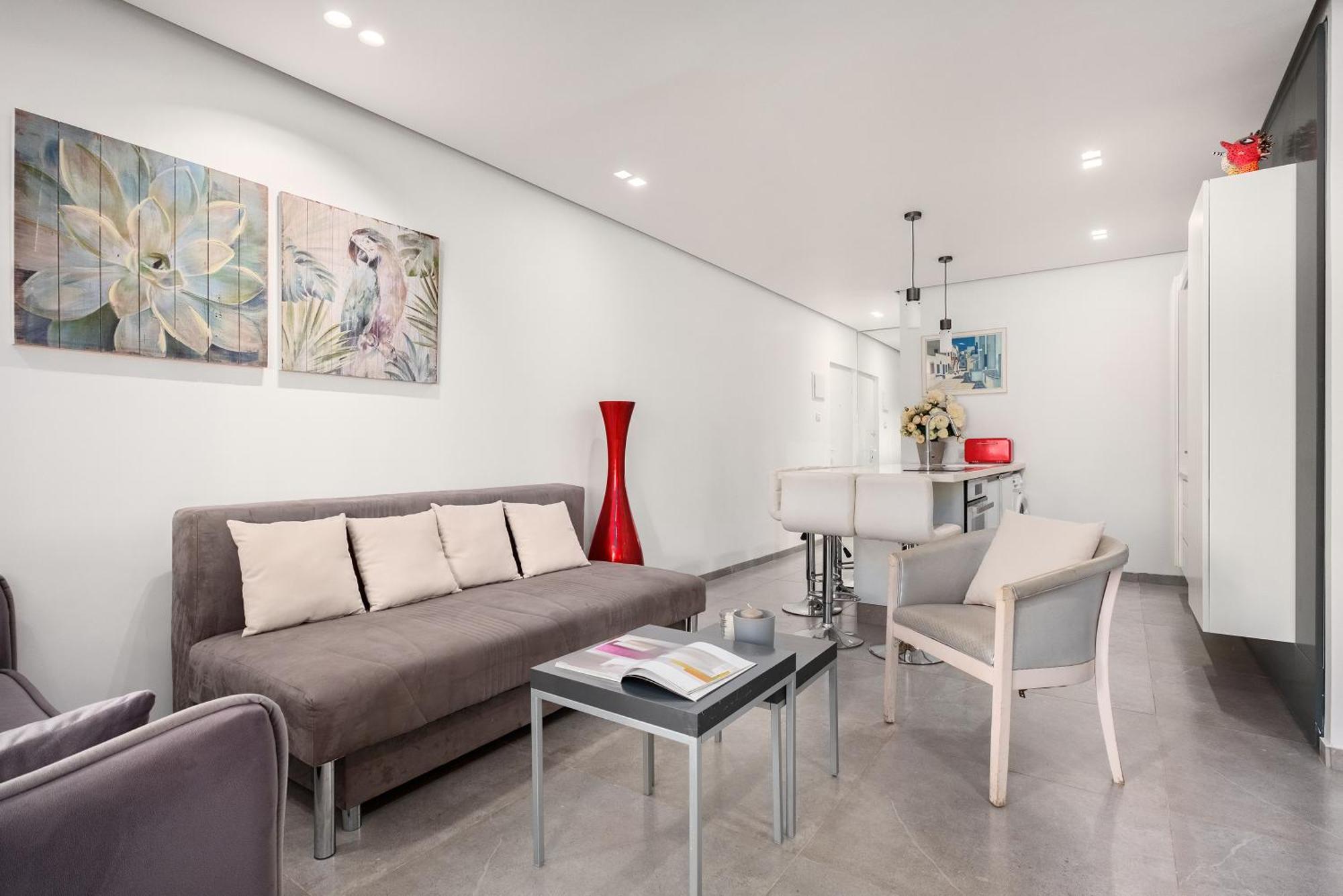 Appartement Royal Park By Sea N Rent *