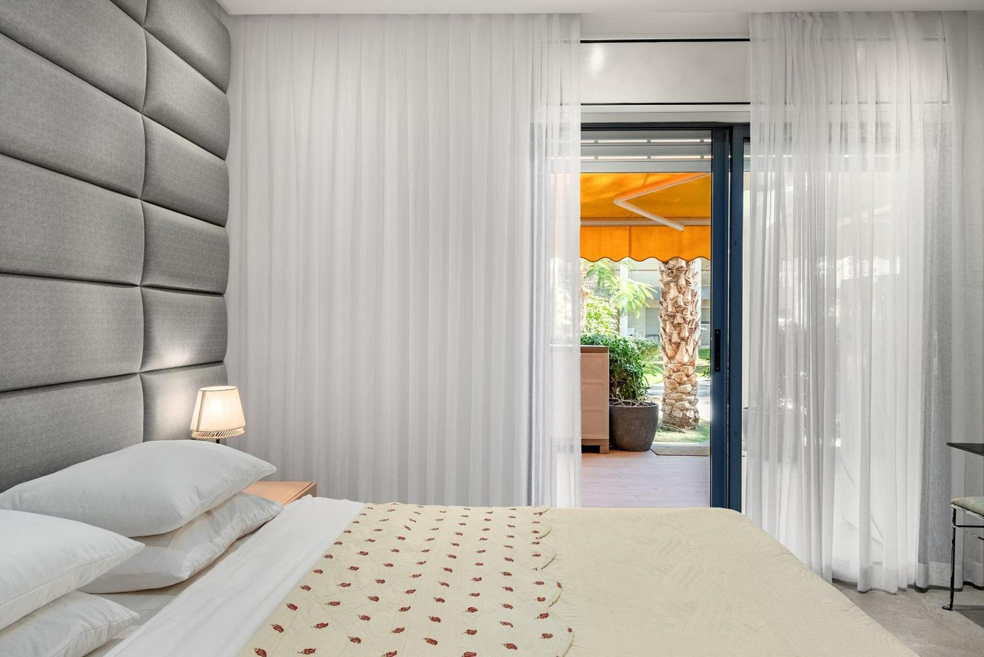 Royal Park By Sea N Rent Appartement *