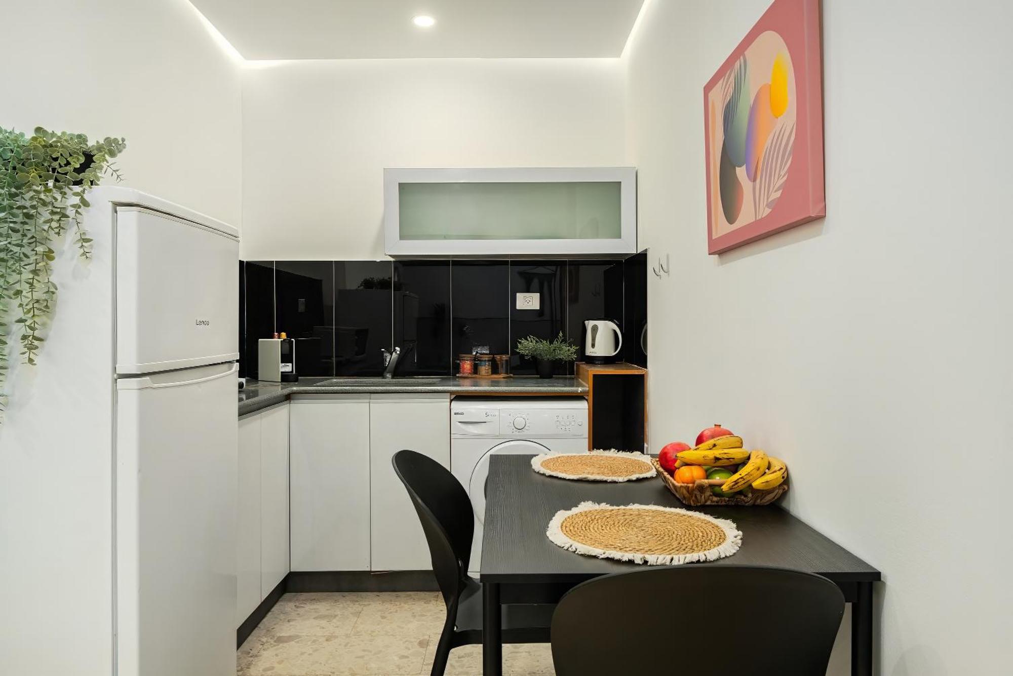 Apartment Royal Park By Sea N Rent Eilat