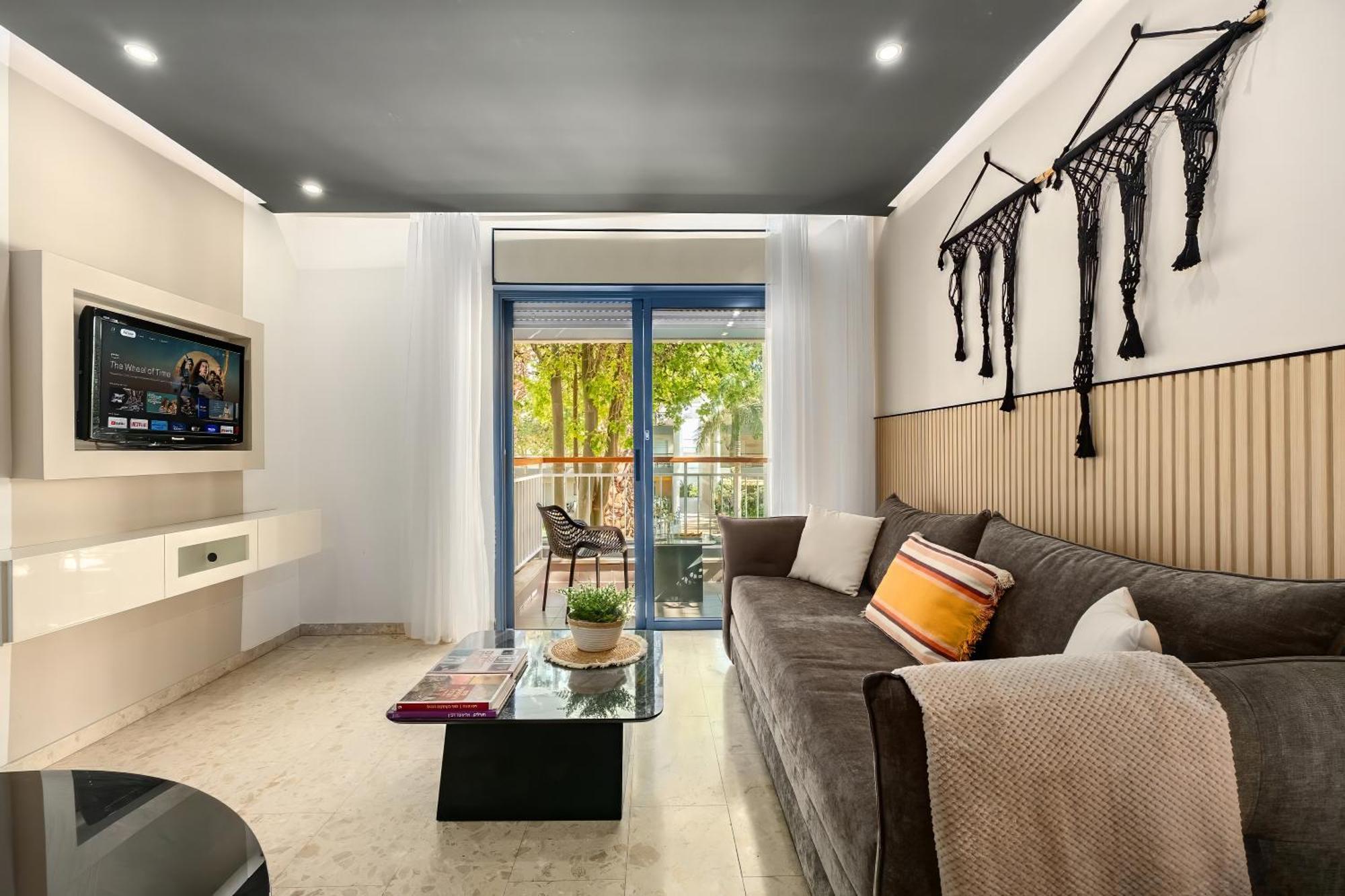 Appartement Royal Park By Sea N Rent