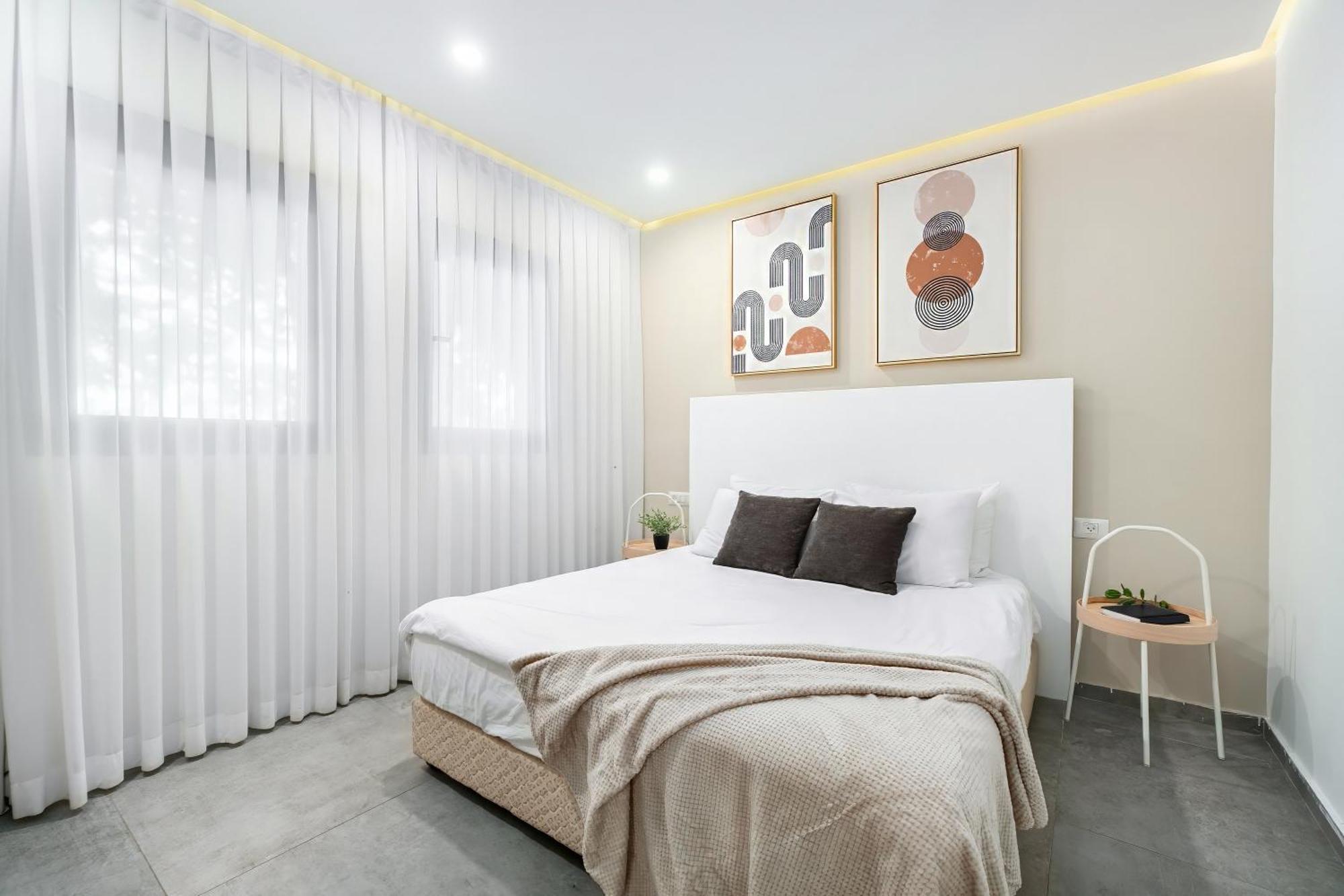 Royal Park By Sea N Rent Appartement