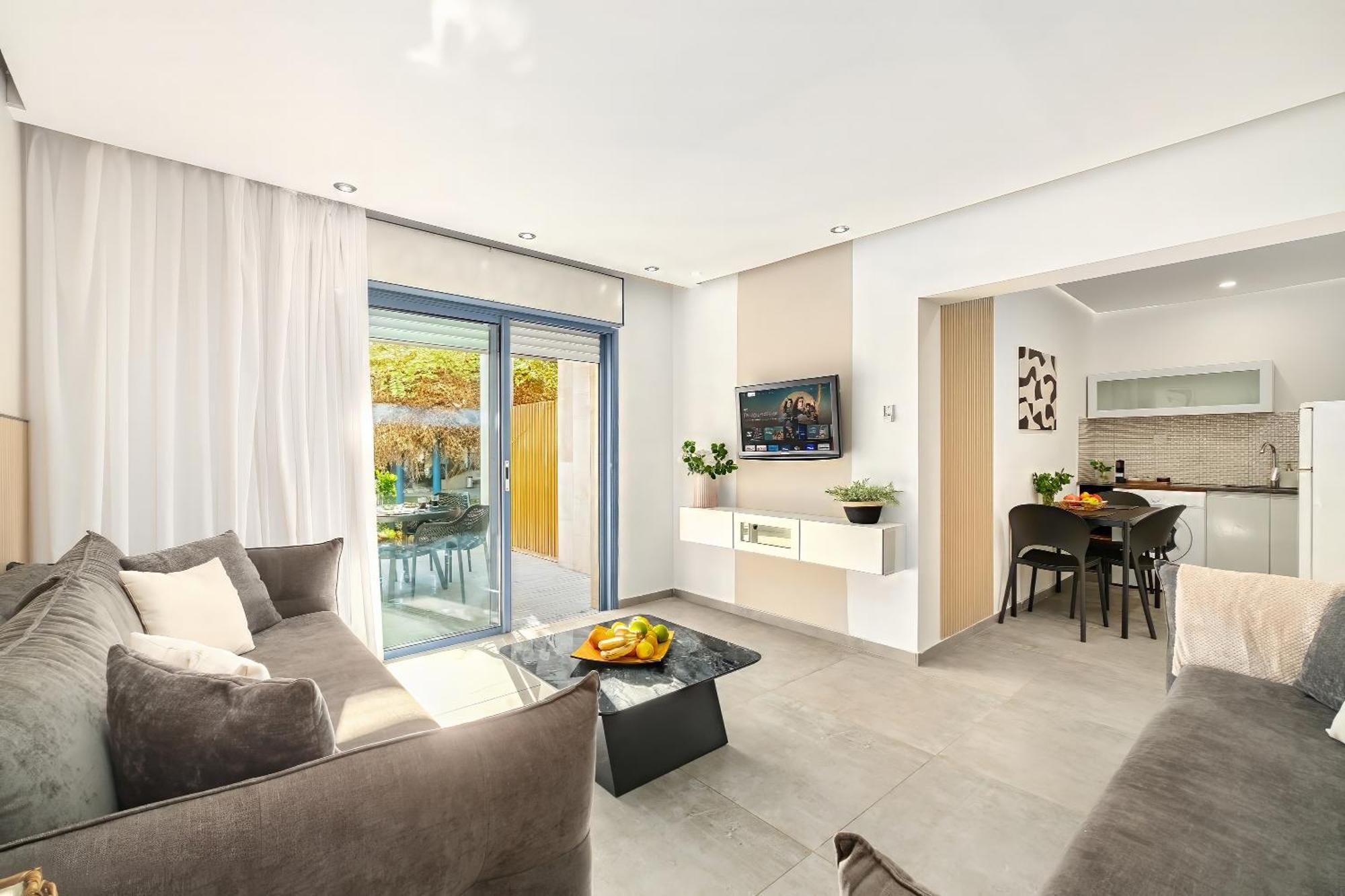 Appartement Royal Park By Sea N Rent