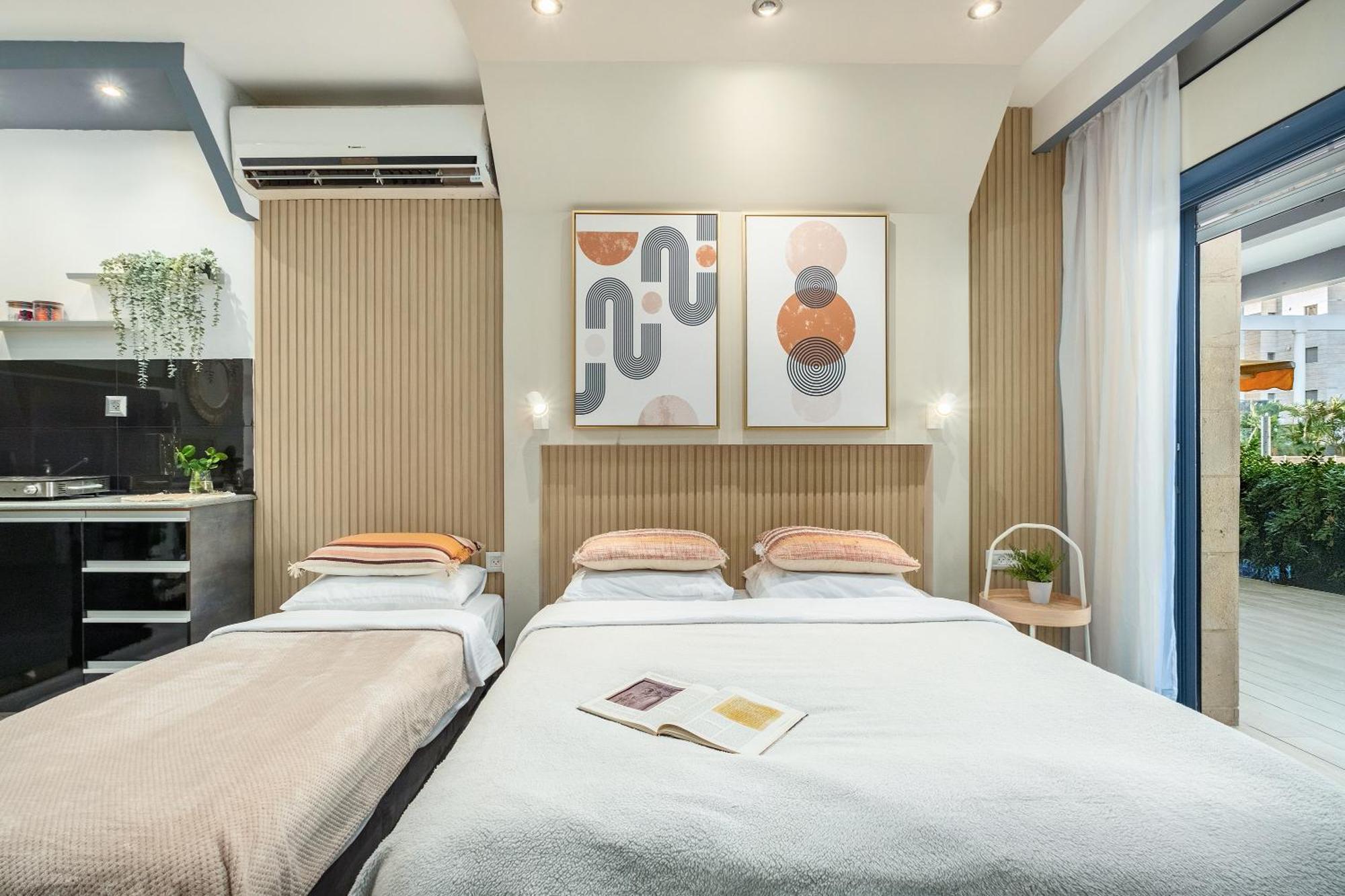 Royal Park By Sea N Rent *