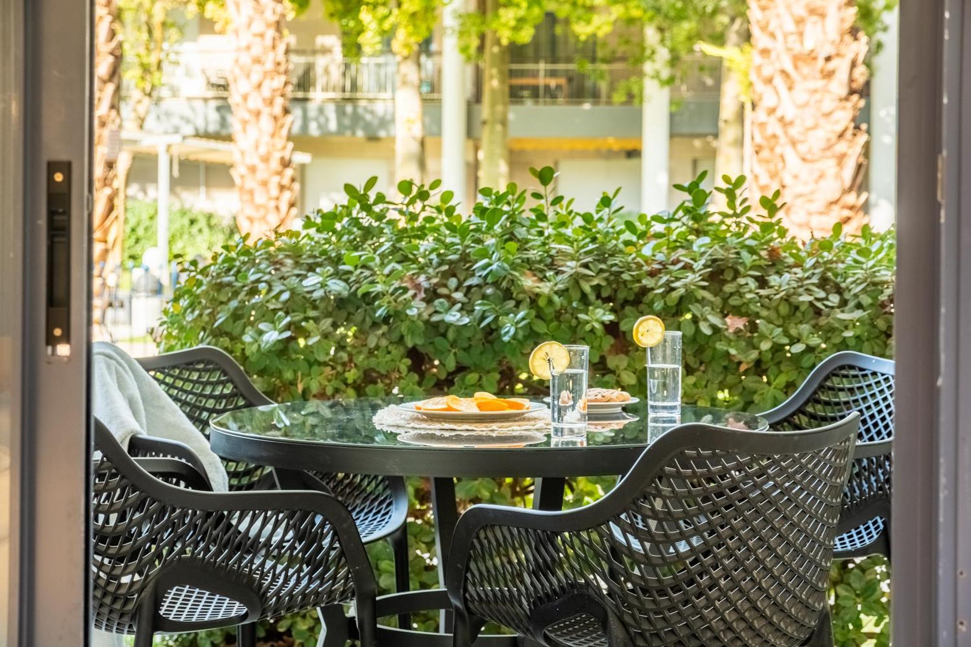 Royal Park By Sea N Rent Eilat