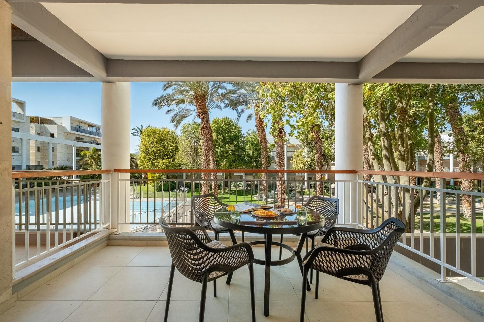 Royal Park By Sea N Rent