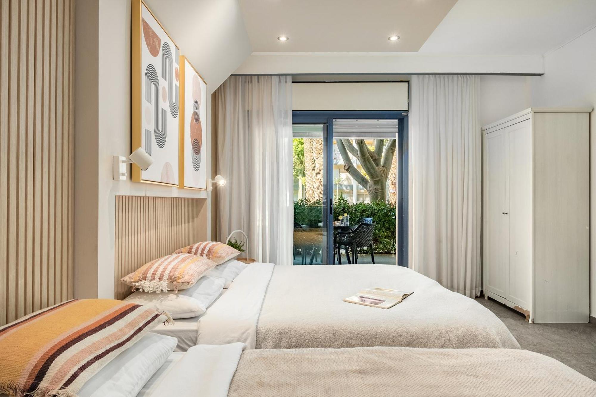 Appartement Royal Park By Sea N Rent