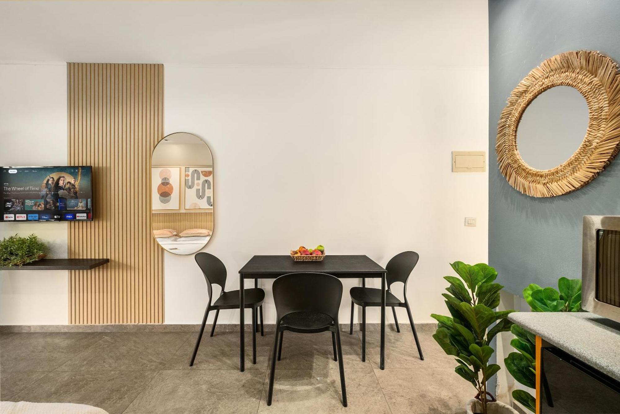 Royal Park By Sea N Rent Appartement *