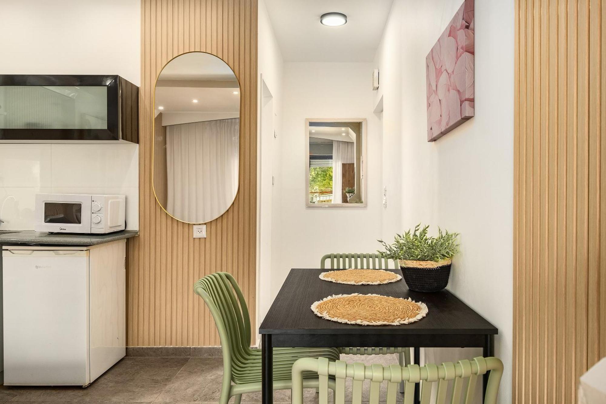 Appartement Royal Park By Sea N Rent Eilat