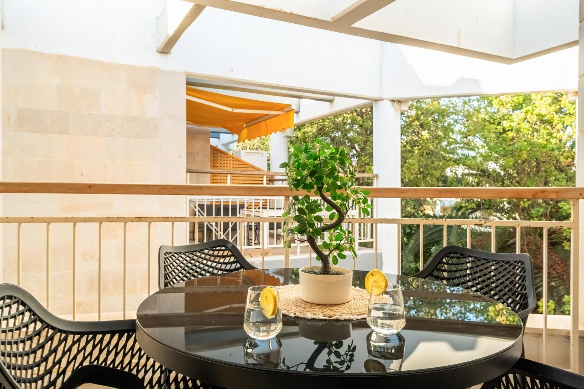 Royal Park By Sea N Rent * Eilat