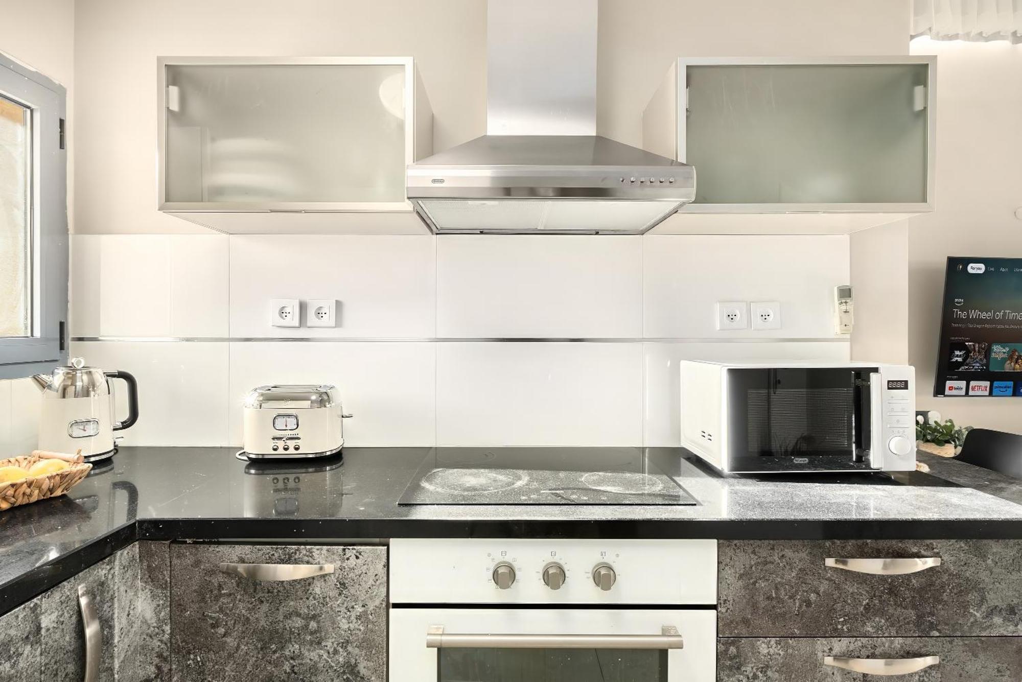 Royal Park By Sea N Rent Appartement