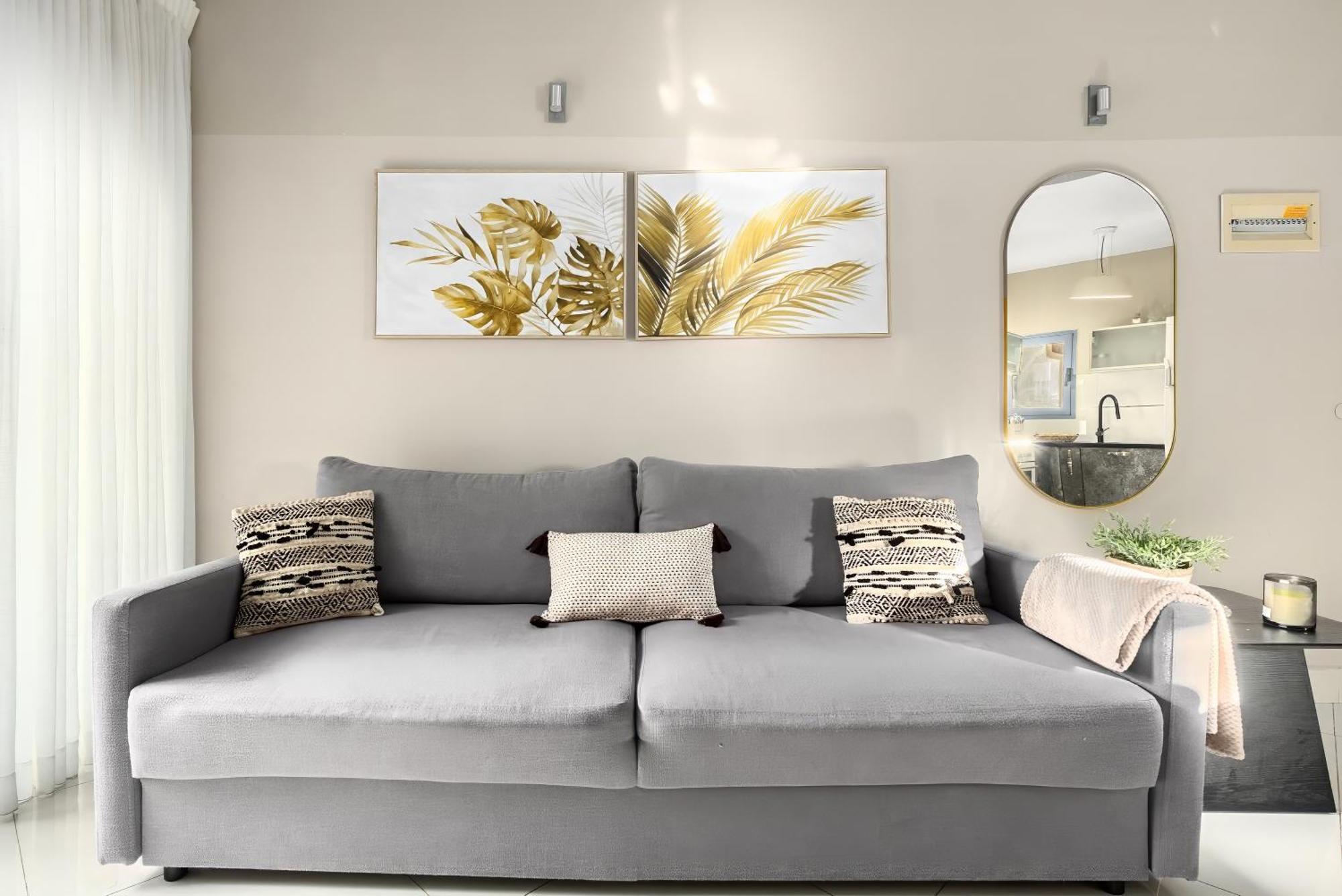 Appartement Royal Park By Sea N Rent Eilat
