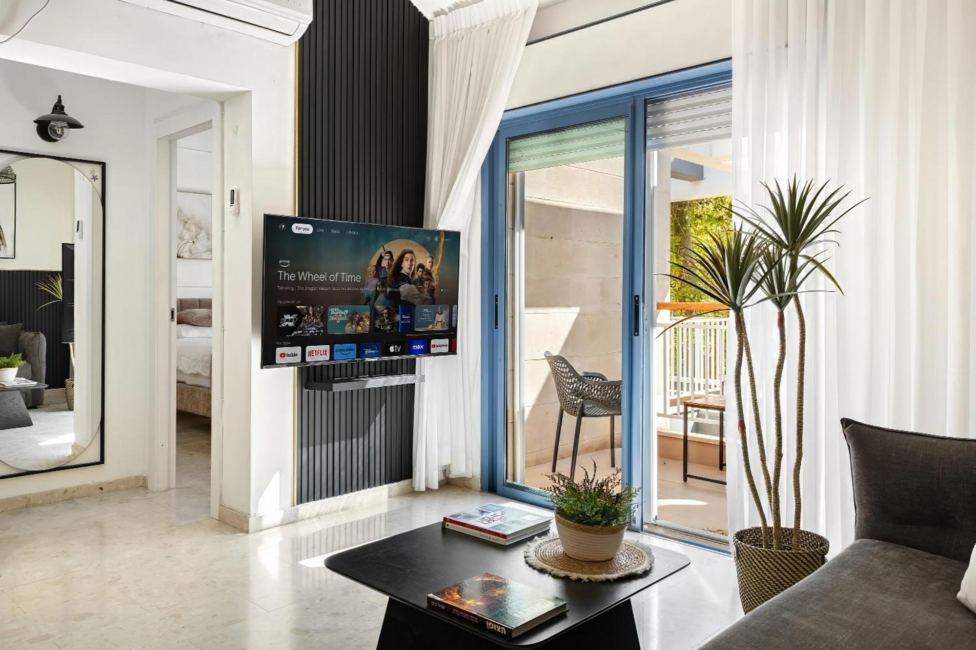 Royal Park By Sea N Rent *
