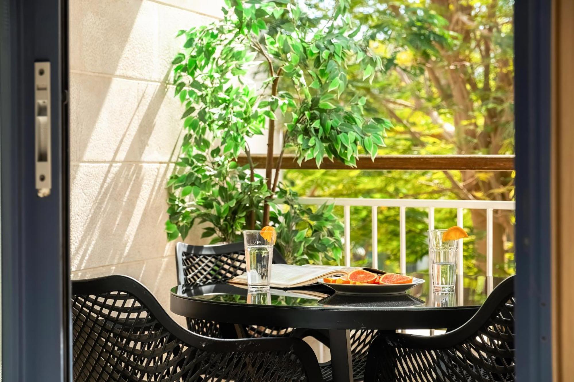 Royal Park By Sea N Rent Appartement