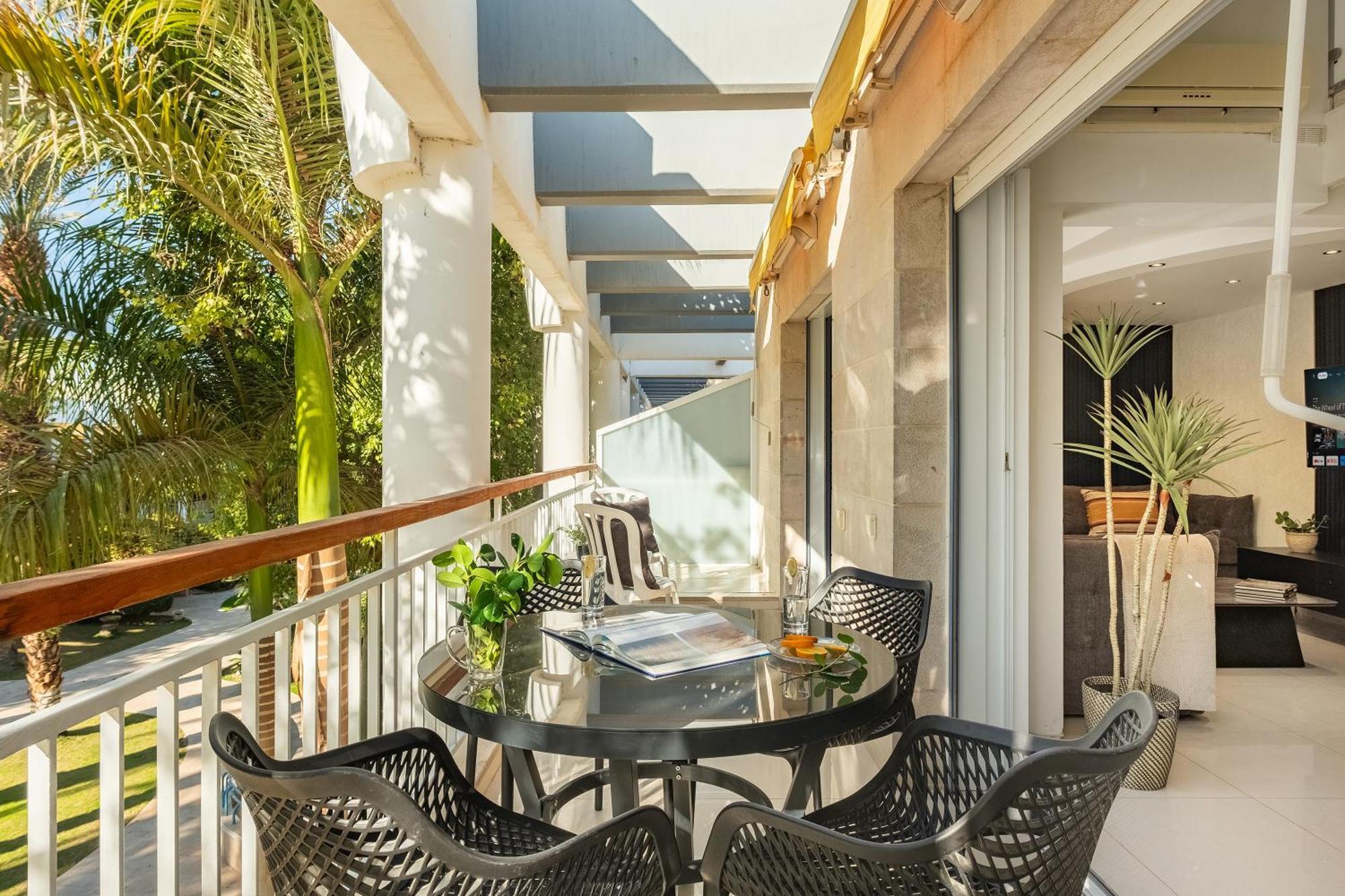 Appartement Royal Park By Sea N Rent