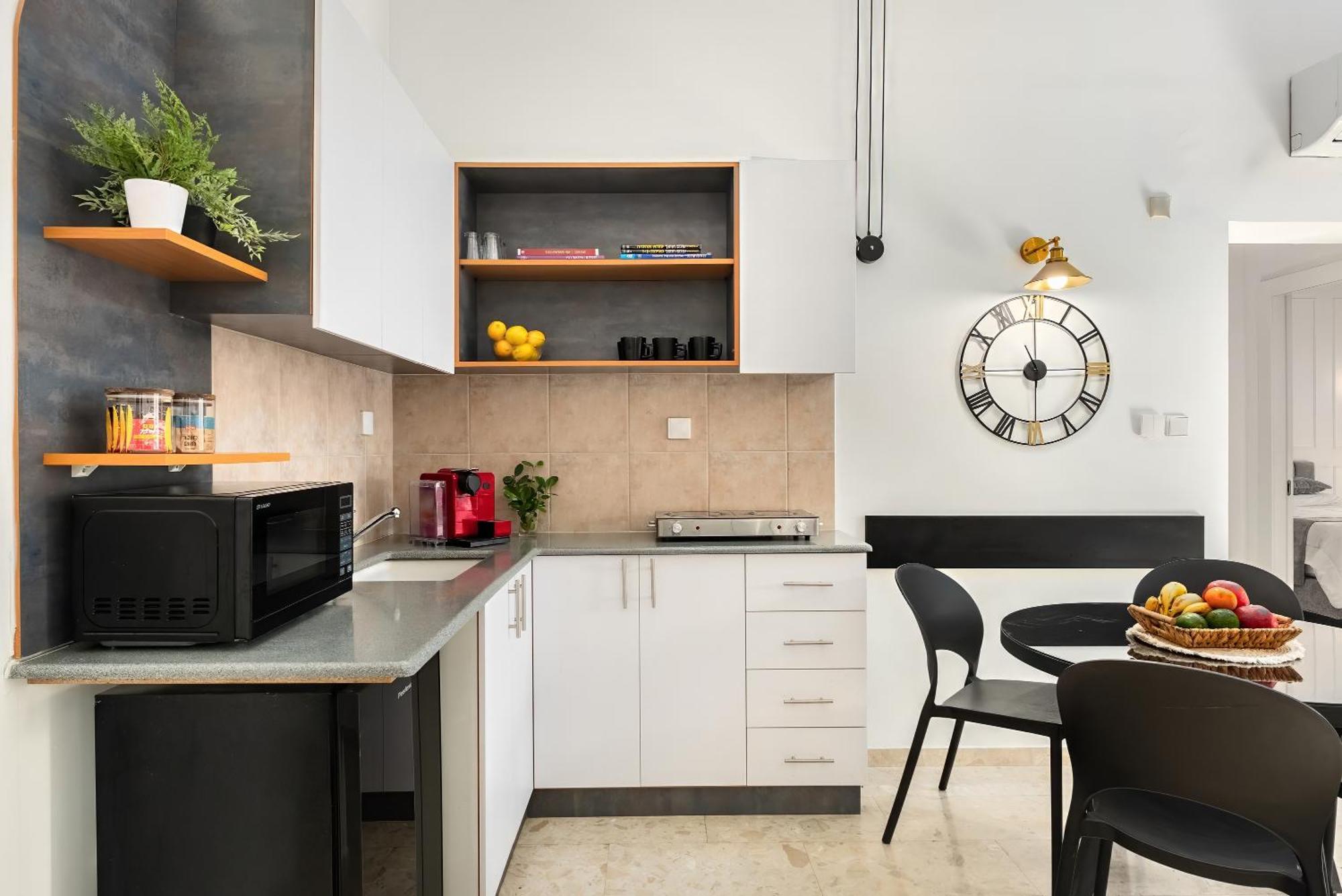 Royal Park By Sea N Rent Appartement