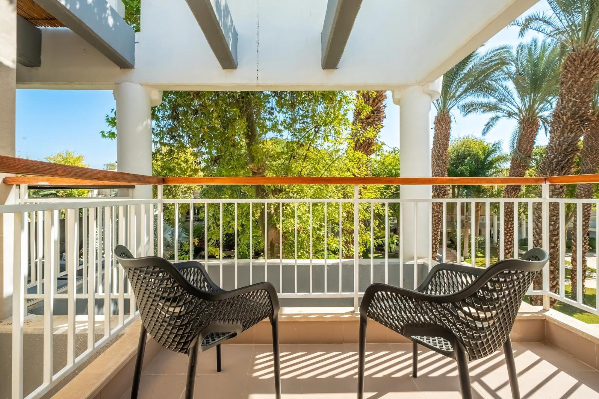 Royal Park By Sea N Rent Appartement *