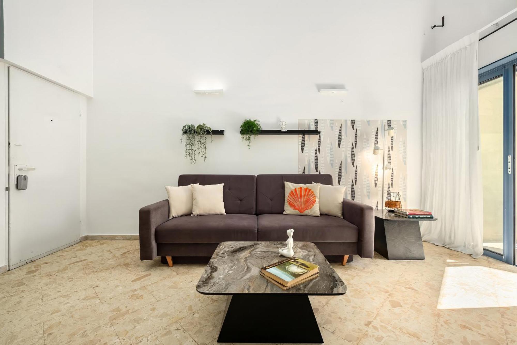Appartement Royal Park By Sea N Rent *