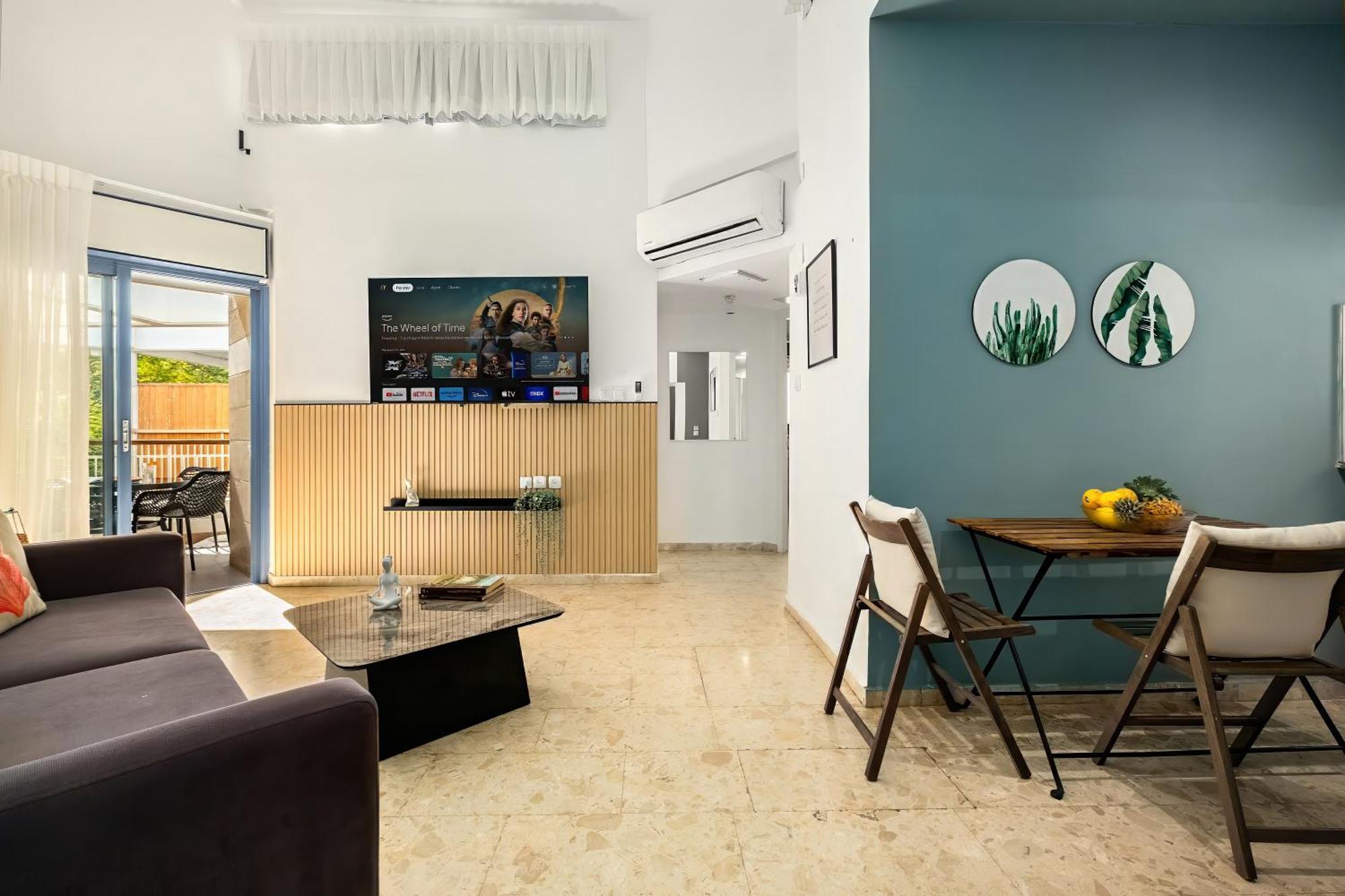 Royal Park By Sea N Rent Appartement