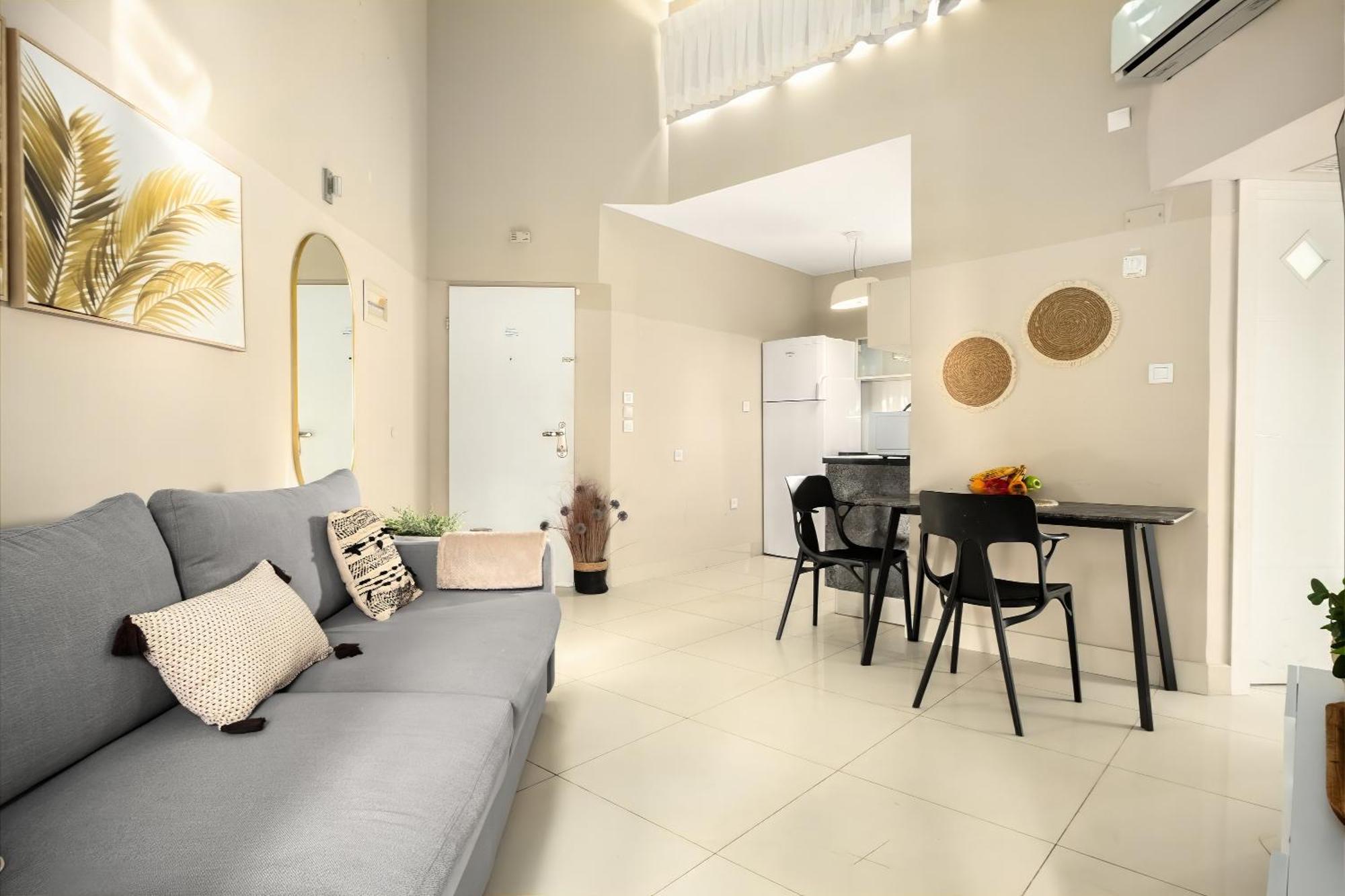 Appartement Royal Park By Sea N Rent *