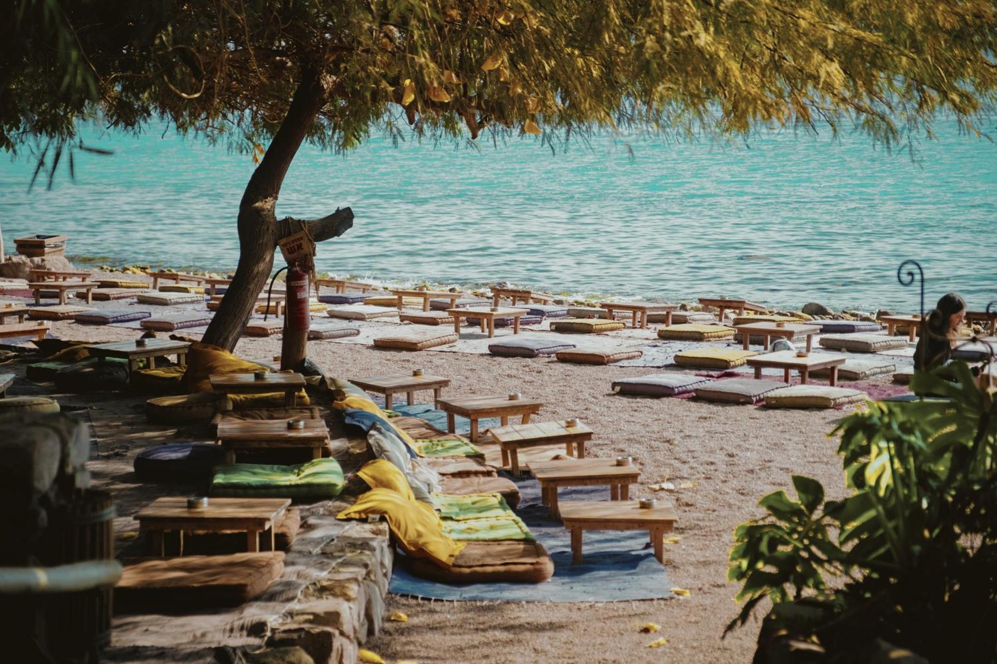 Royal Park By Sea N Rent Eilat