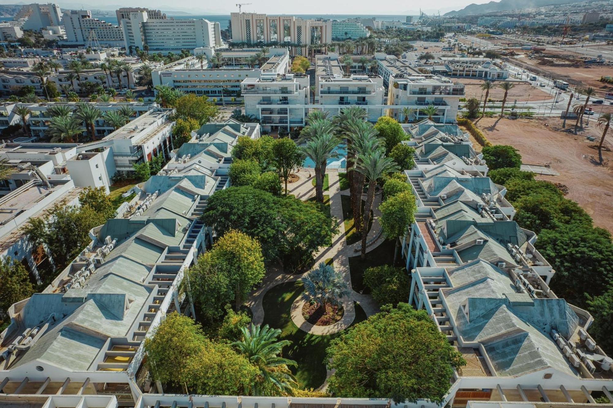 Appartement Royal Park By Sea N Rent