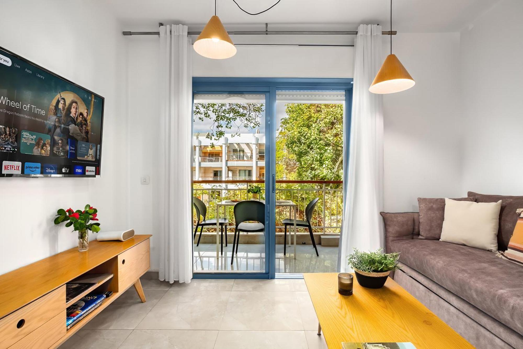 Royal Park By Sea N Rent Appartement