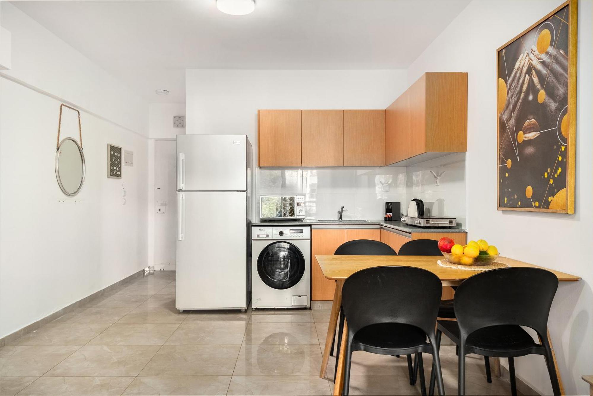 Royal Park By Sea N Rent Appartement