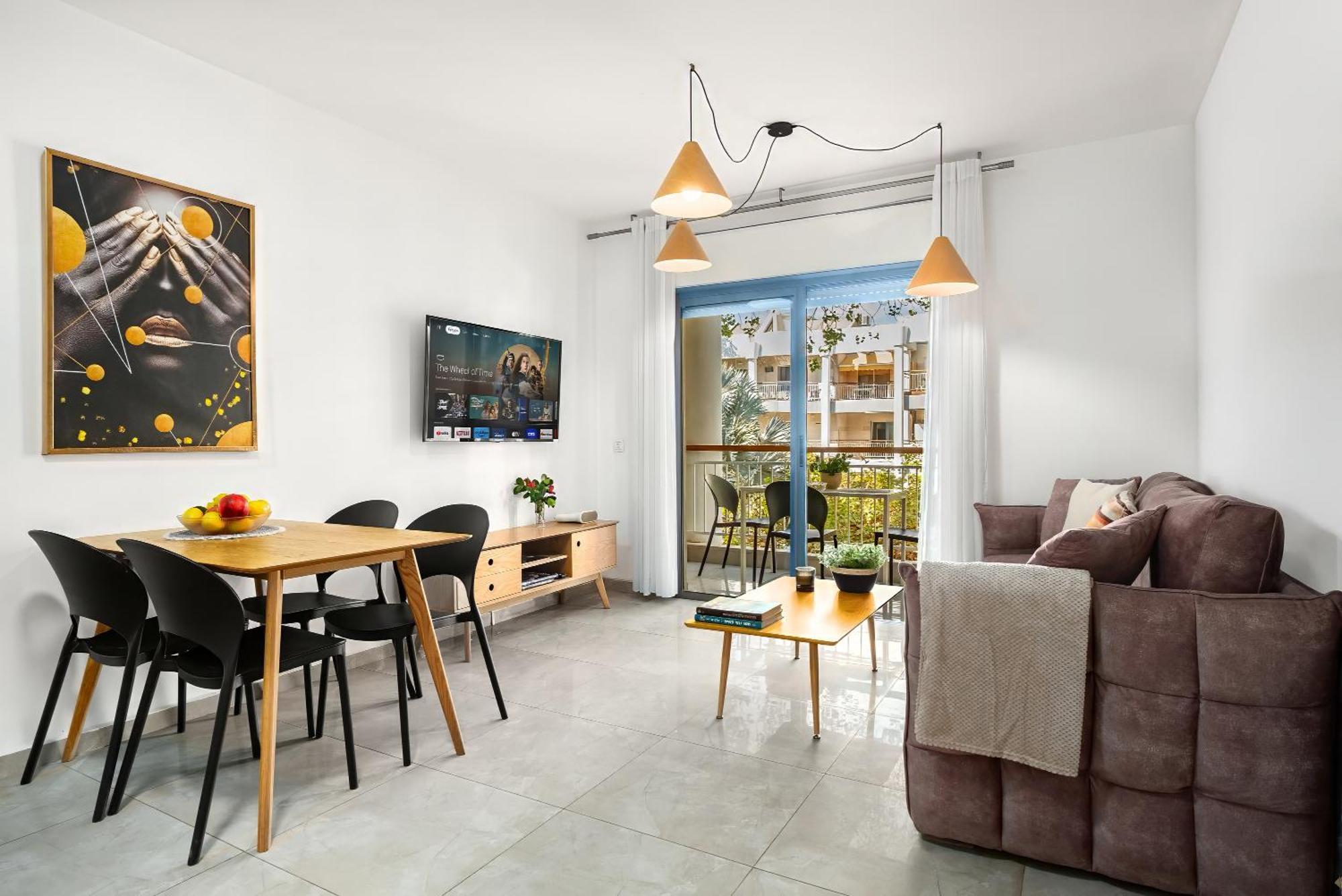 Royal Park By Sea N Rent Appartement *