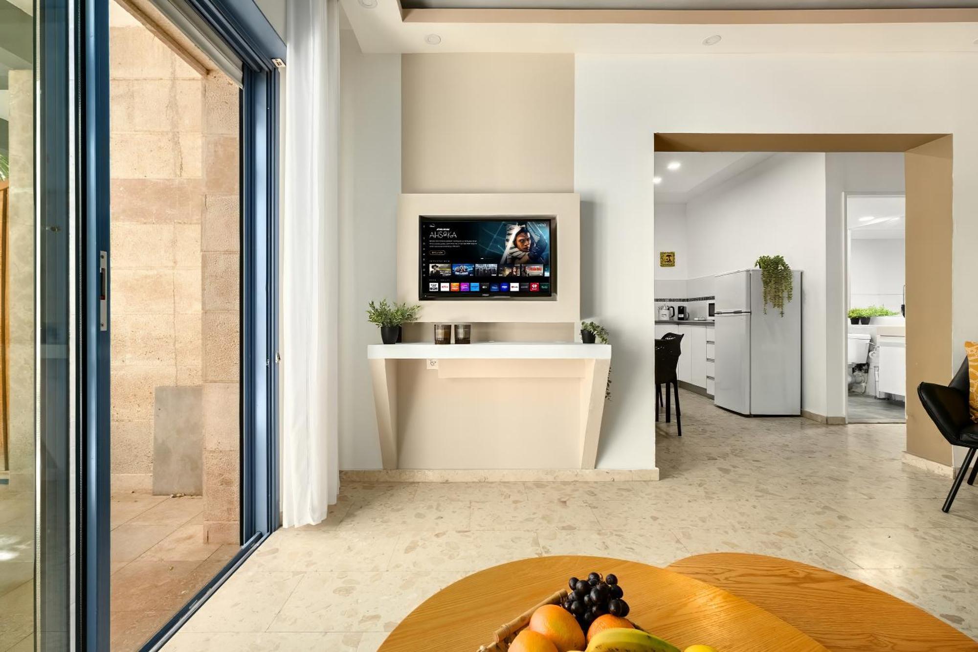 Apartment Royal Park By Sea N Rent