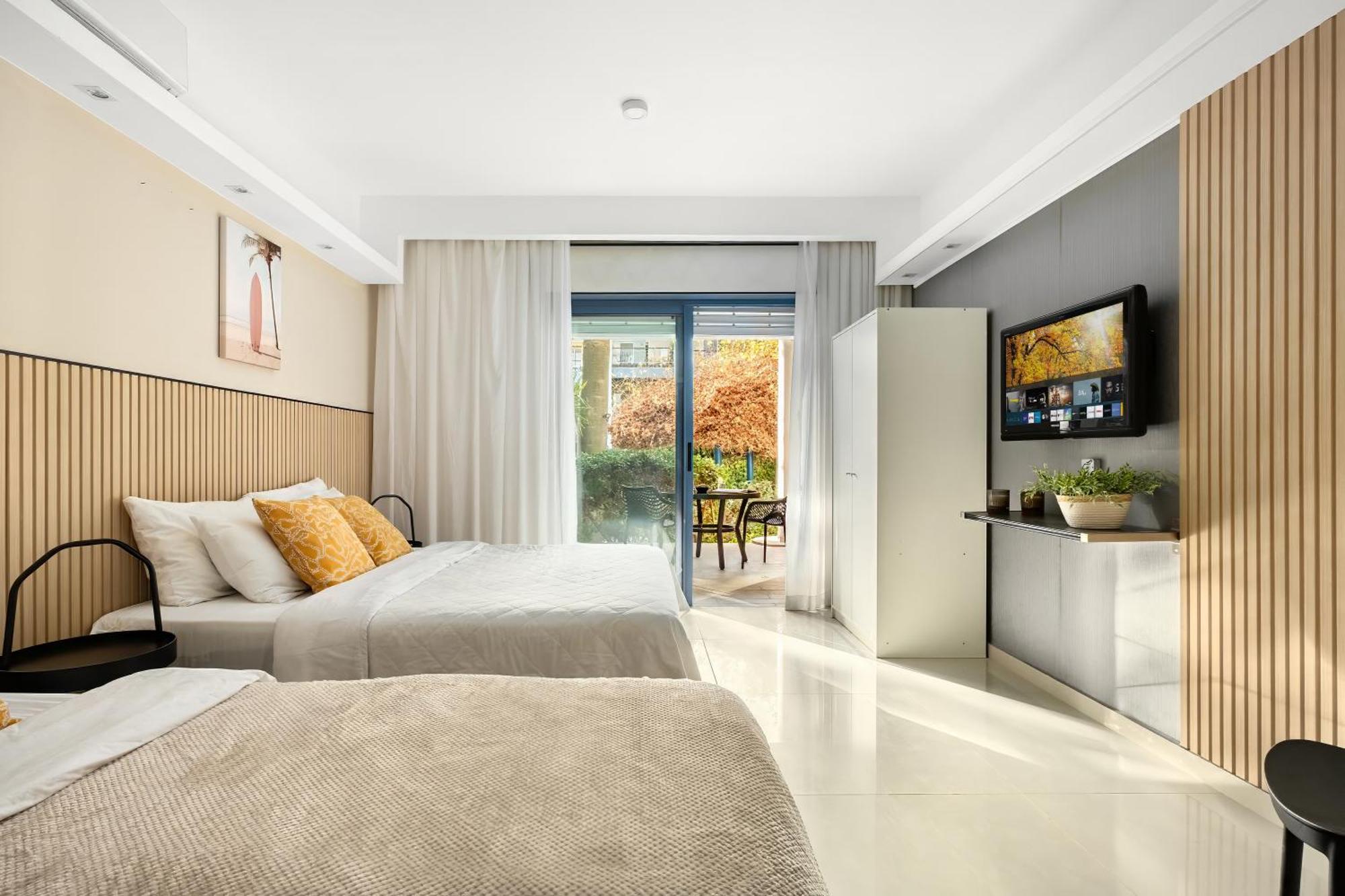 Apartment Royal Park By Sea N Rent *