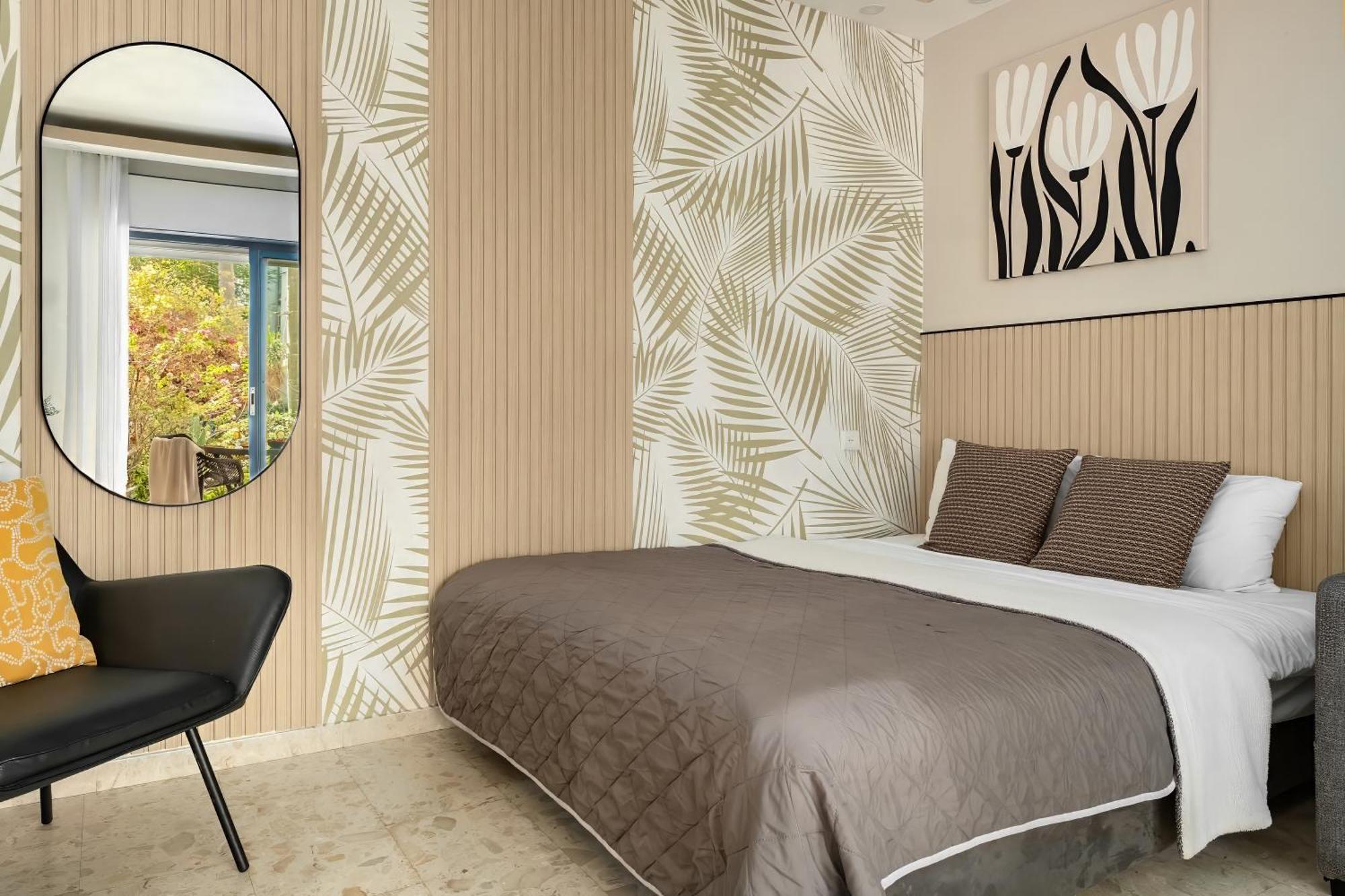 Royal Park By Sea N Rent Apartment Eilat