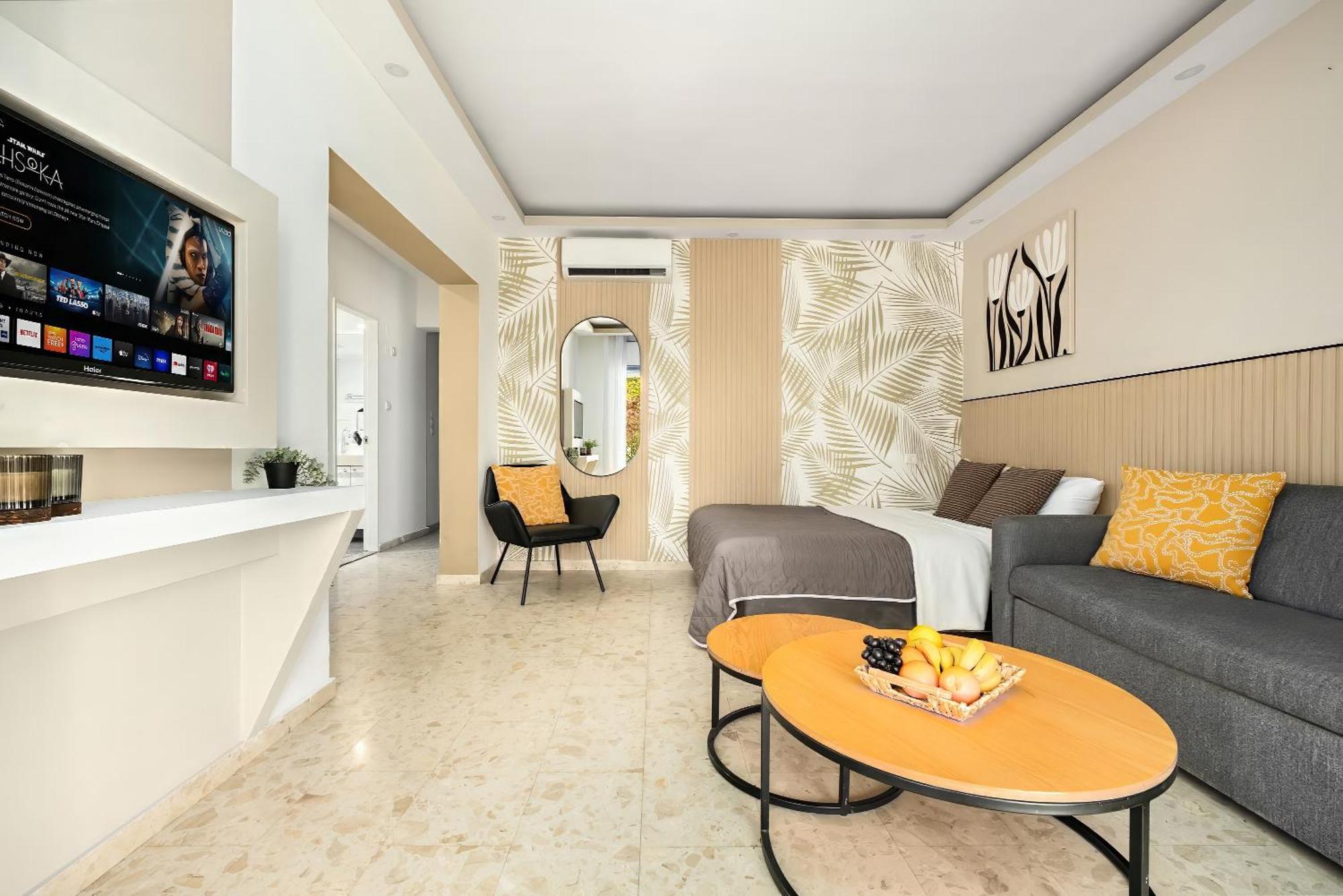 Royal Park By Sea N Rent *