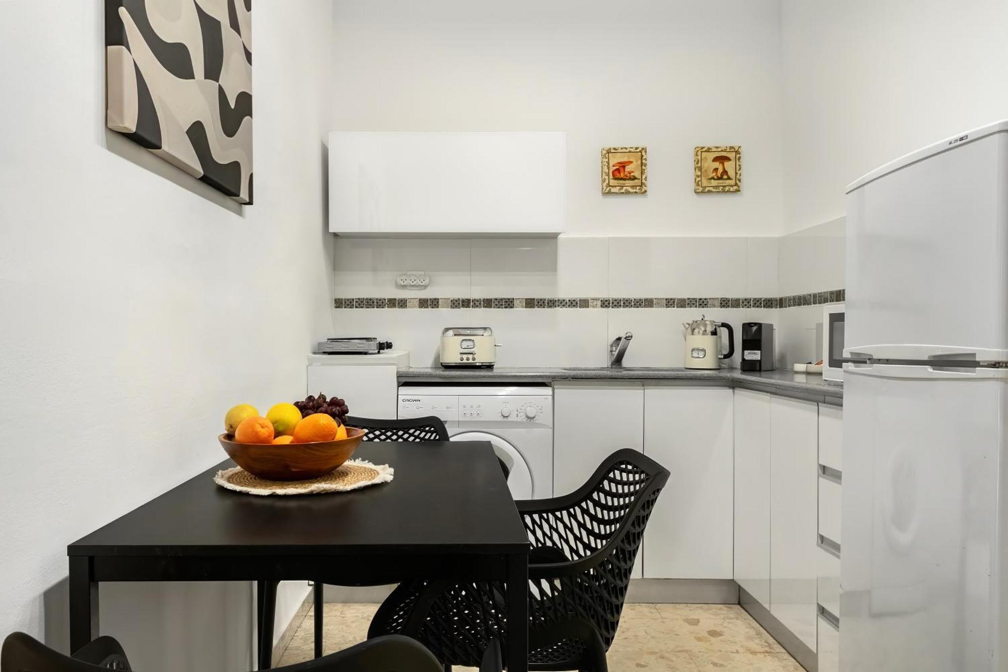 Apartment Royal Park By Sea N Rent