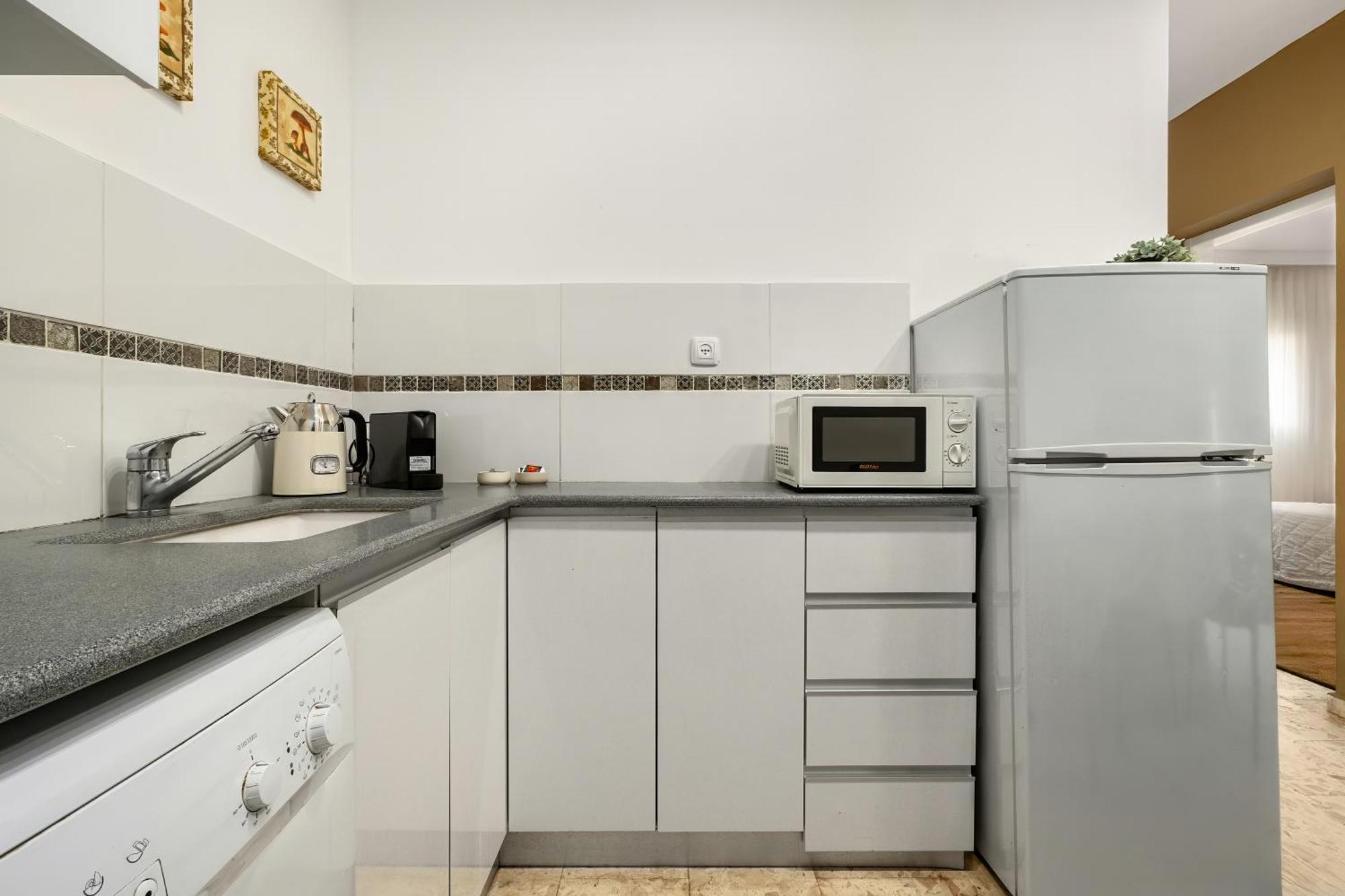 Royal Park By Sea N Rent Apartment *