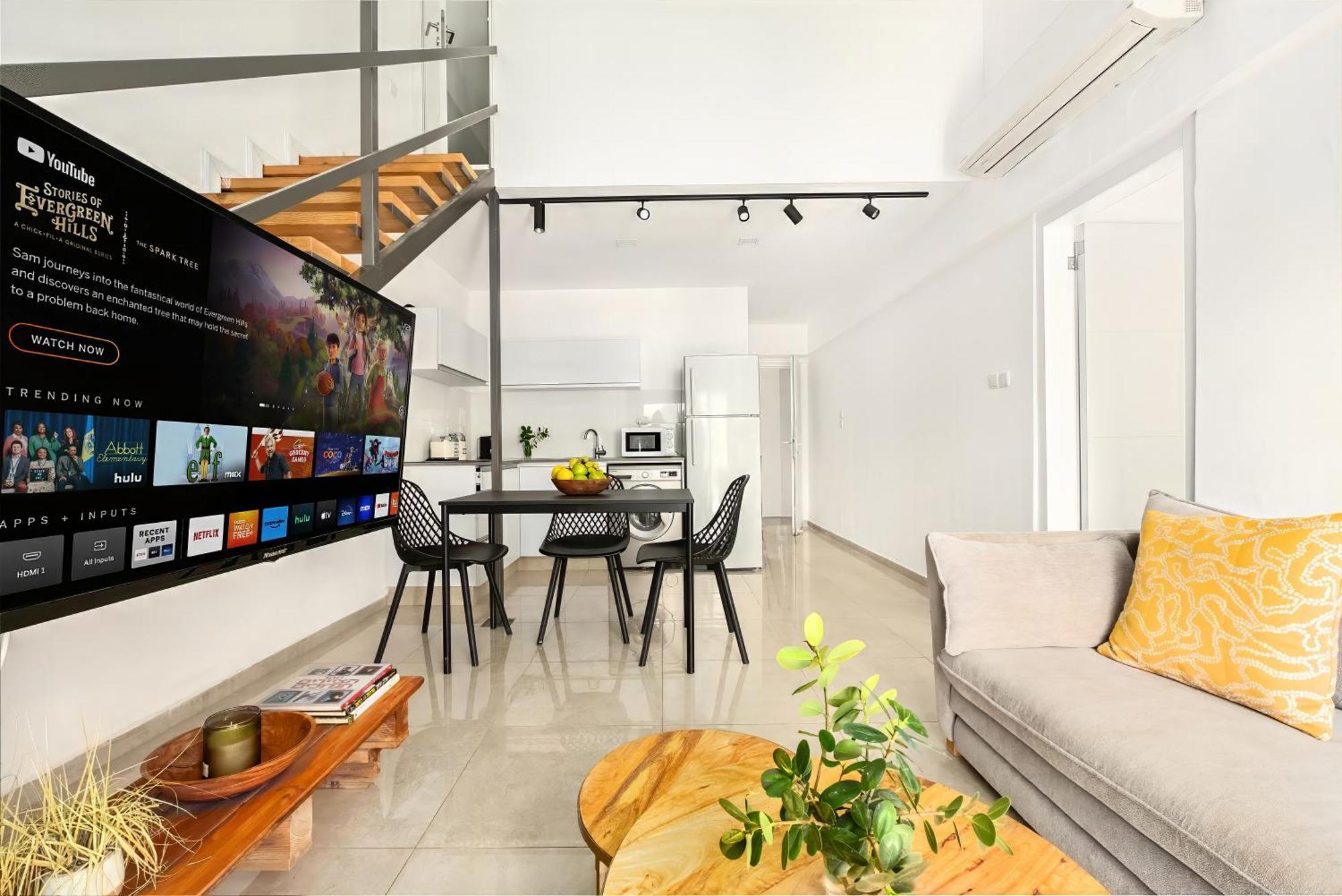 Apartment Royal Park By Sea N Rent Eilat