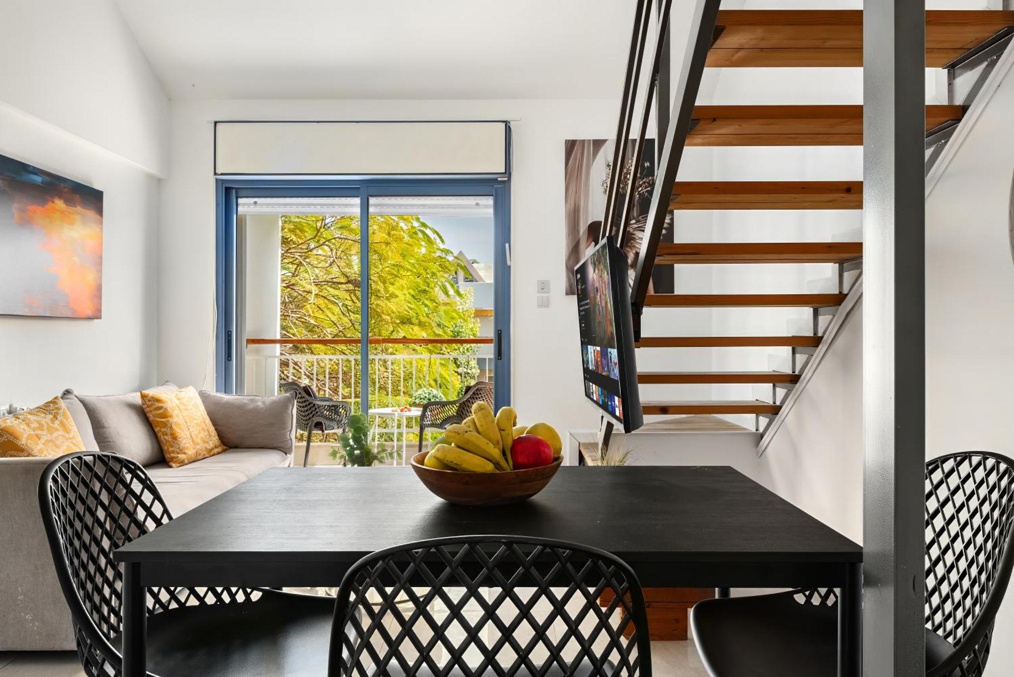 Royal Park By Sea N Rent