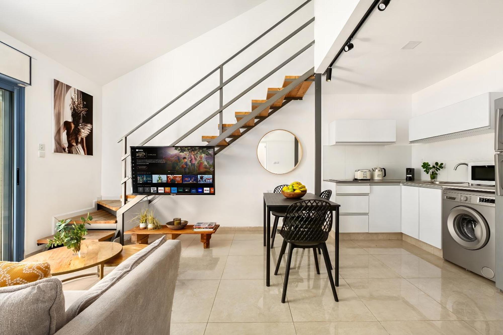 Apartment Royal Park By Sea N Rent