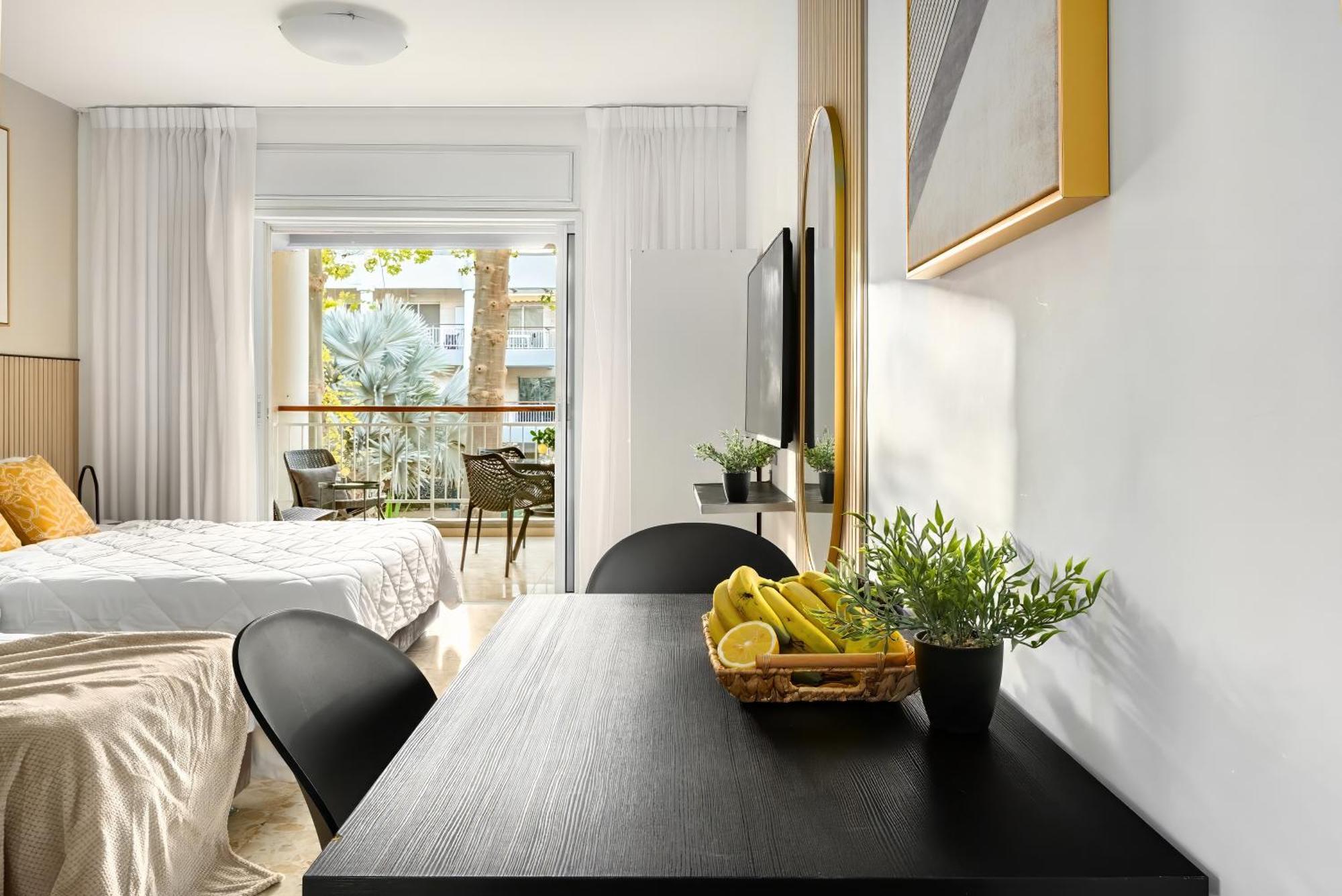 Royal Park By Sea N Rent Appartement