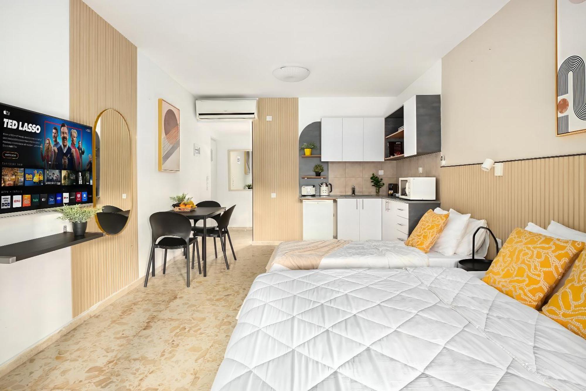 Appartement Royal Park By Sea N Rent