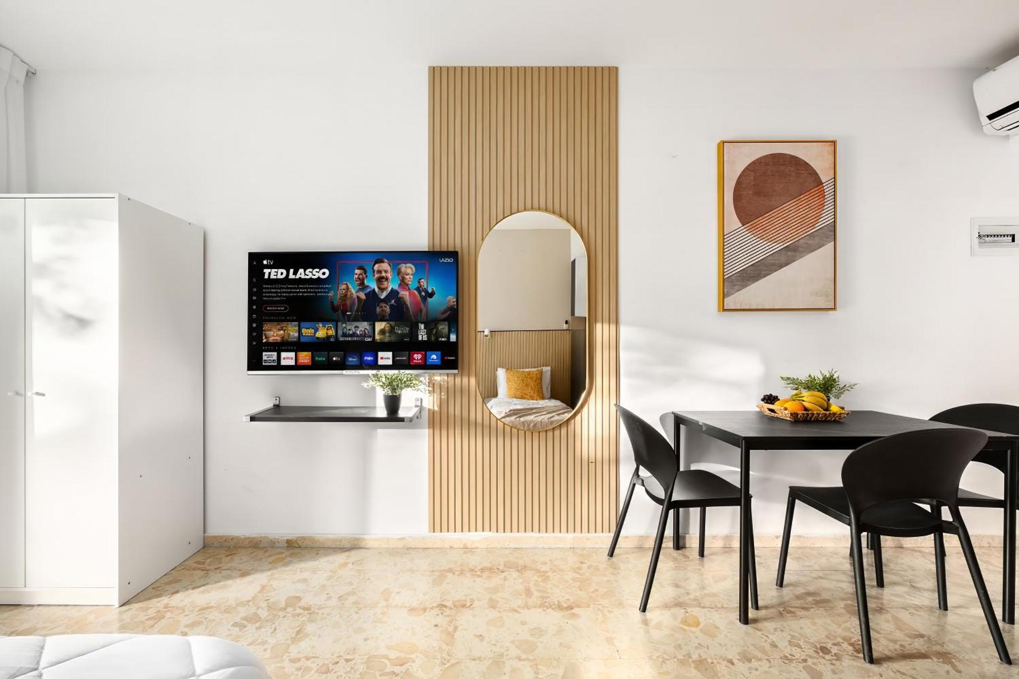 Apartment Royal Park By Sea N Rent *