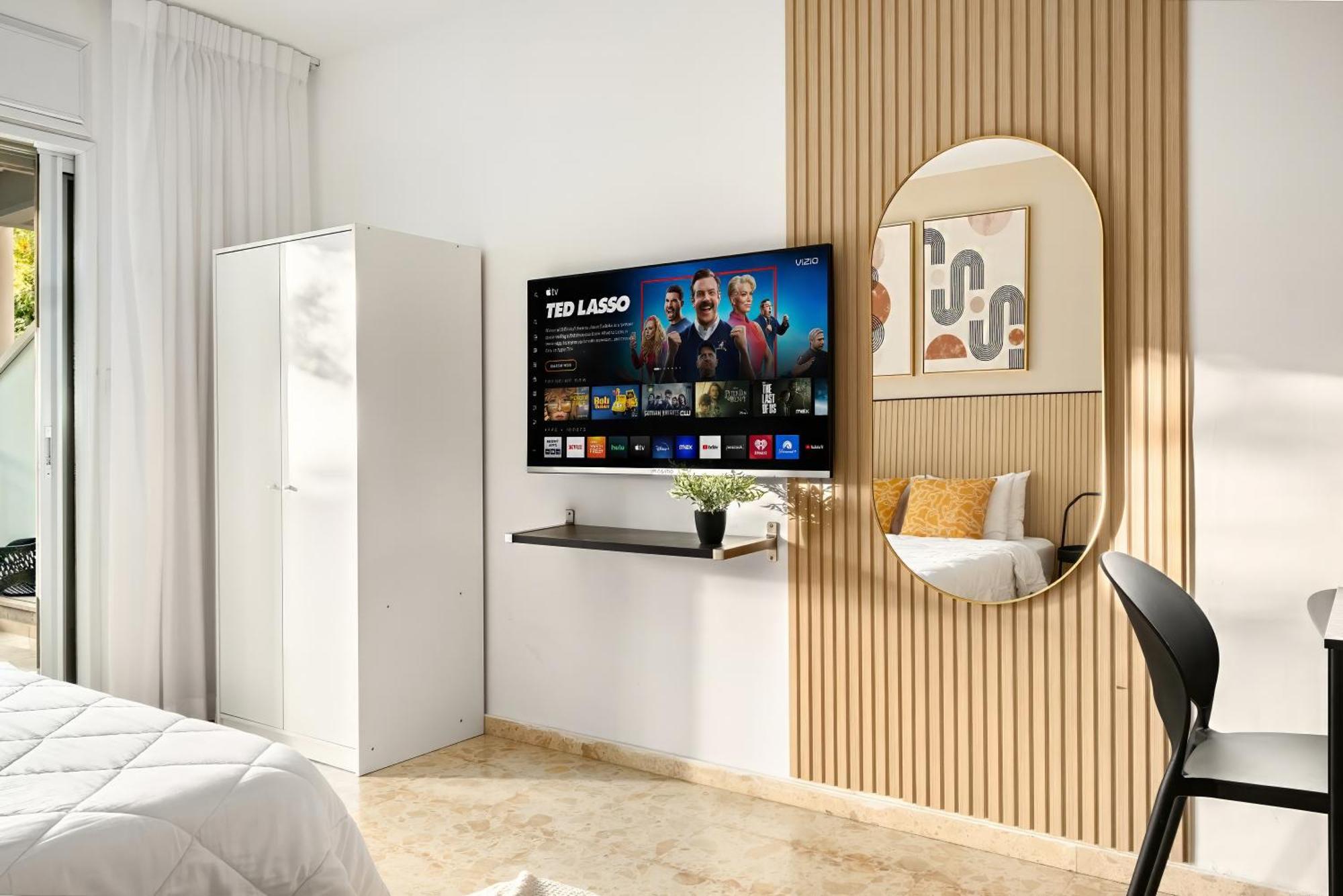 Royal Park By Sea N Rent Appartement Eilat