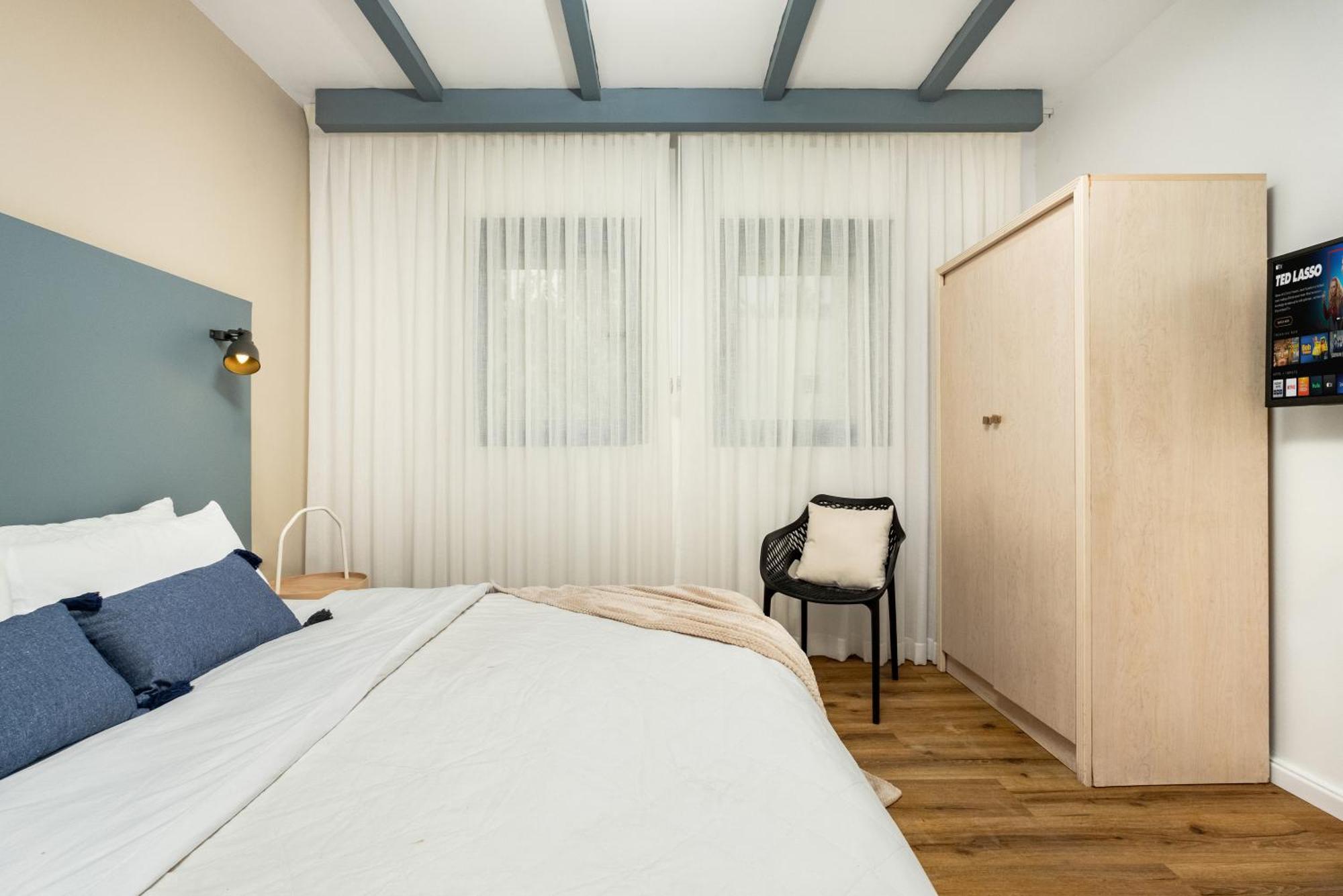 Appartement Royal Park By Sea N Rent