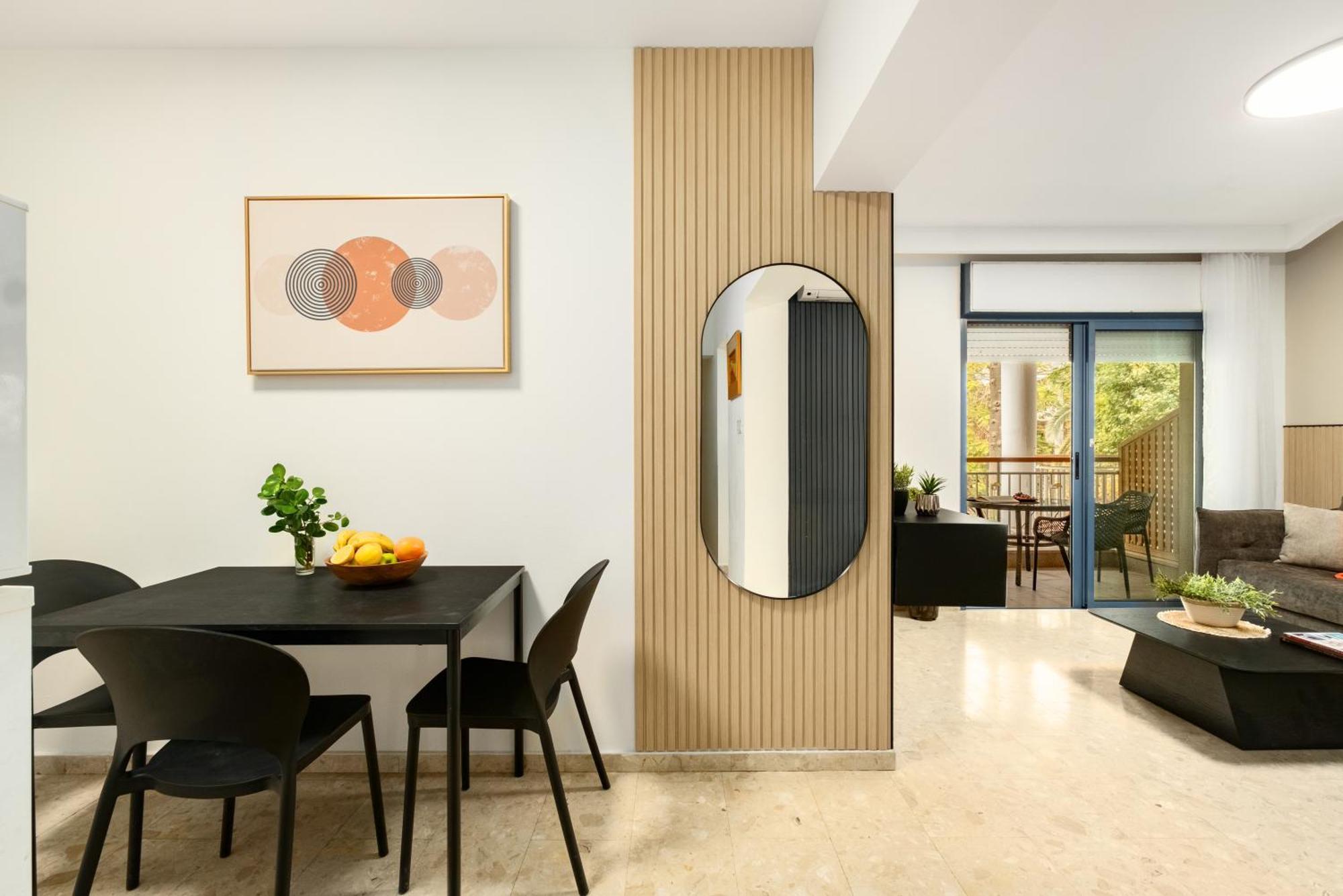 Royal Park By Sea N Rent Appartement *