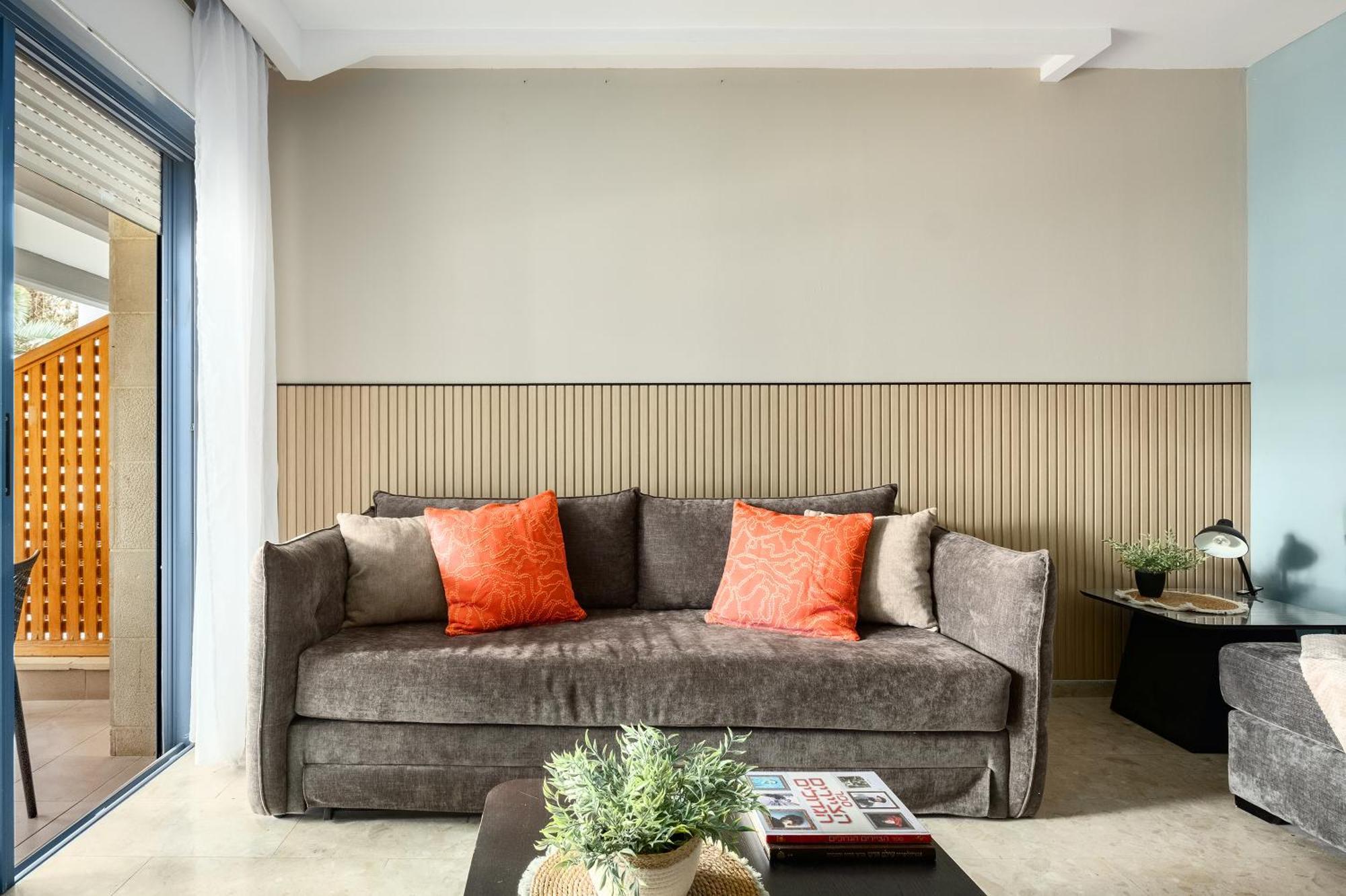 Apartment Royal Park By Sea N Rent *